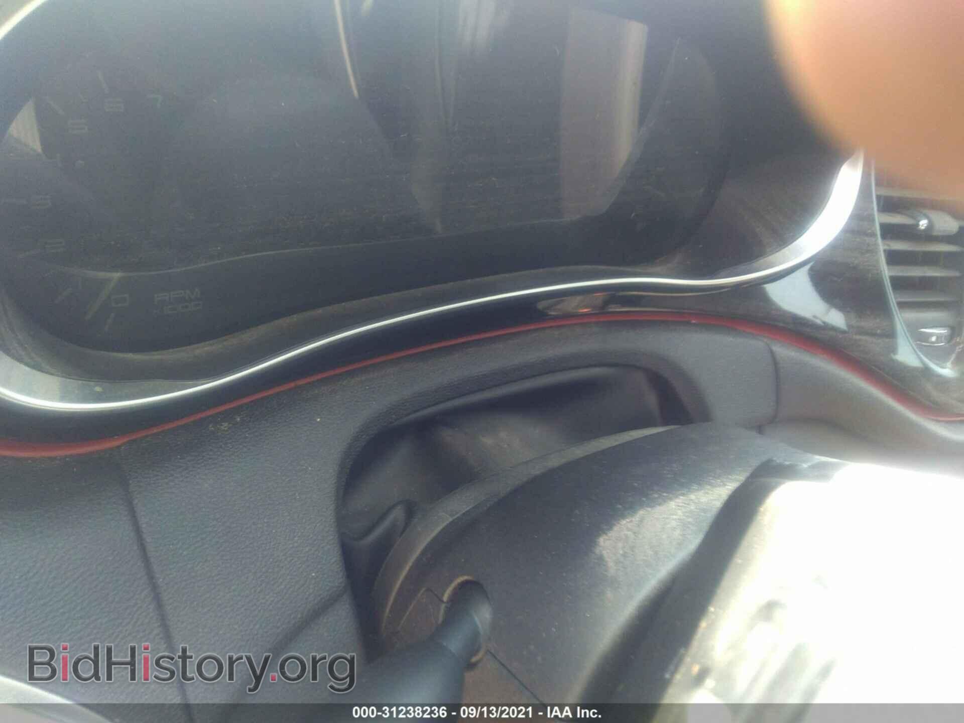 2014 DODGE DART - VIN: 1C3CDFDH0ED703106 - Фото 7