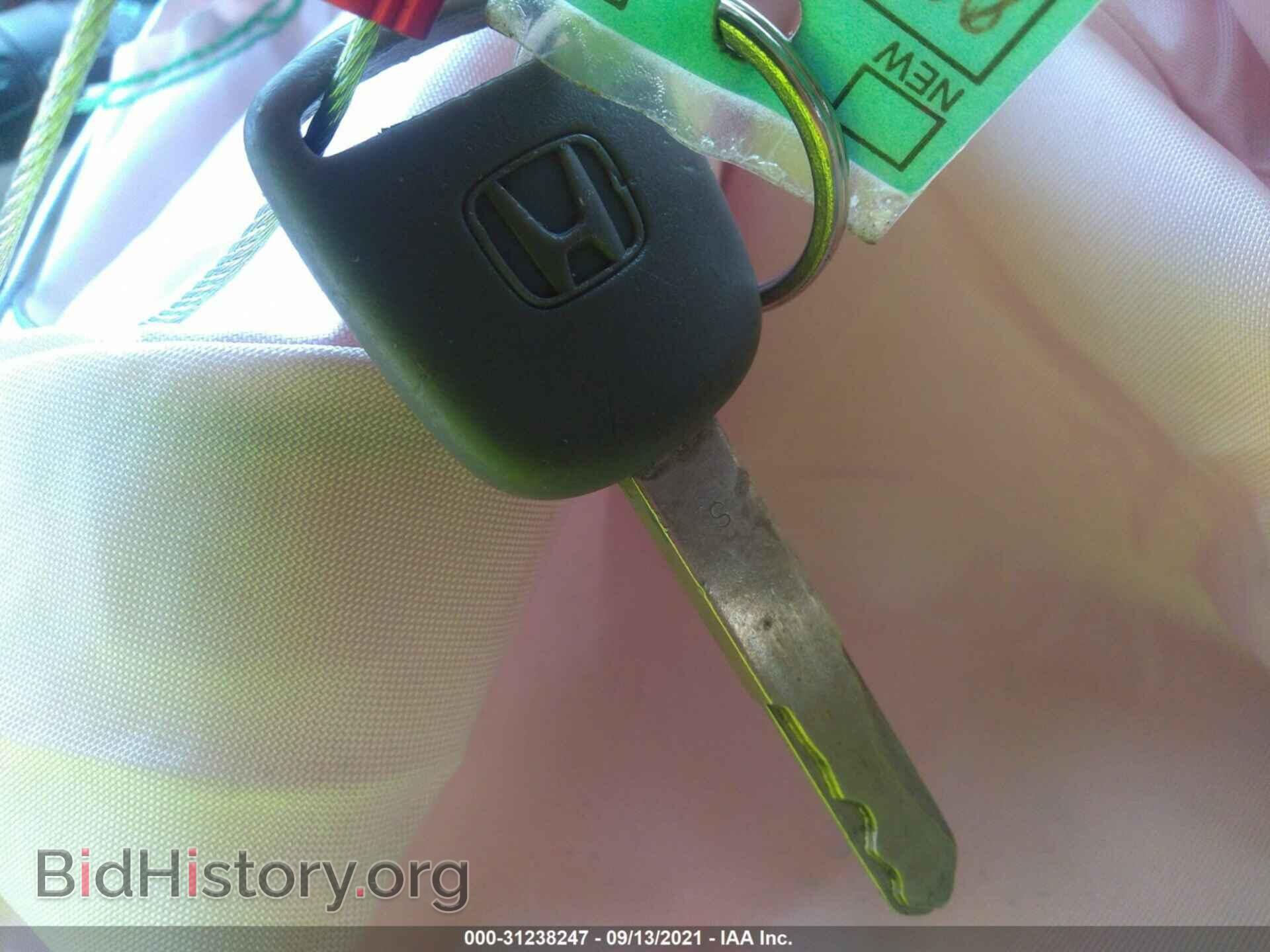 2011 HONDA PILOT - VIN: 5FNYF4H99BB086716 - Фото 11
