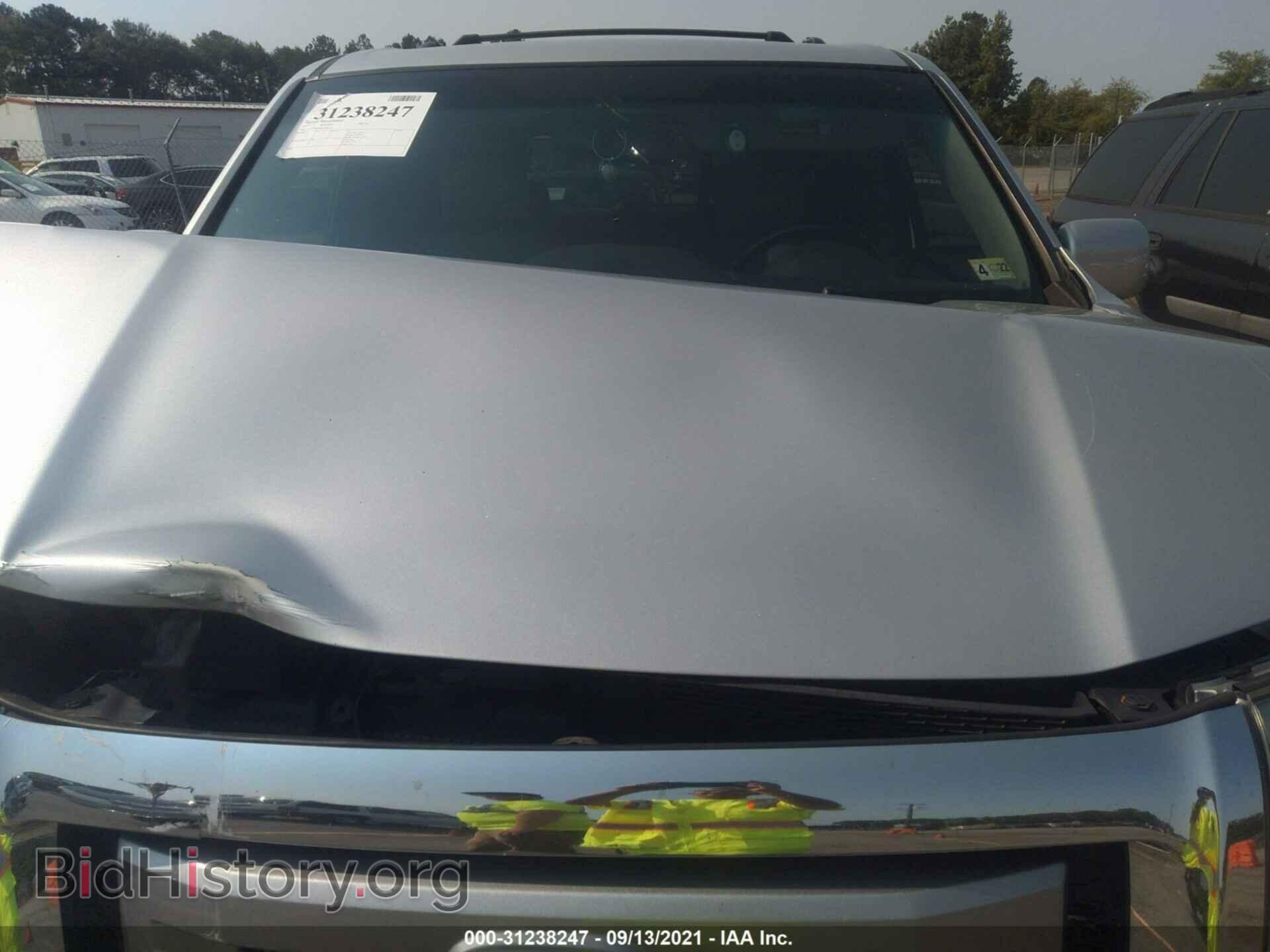 2011 HONDA PILOT - VIN: 5FNYF4H99BB086716 - Фото 10