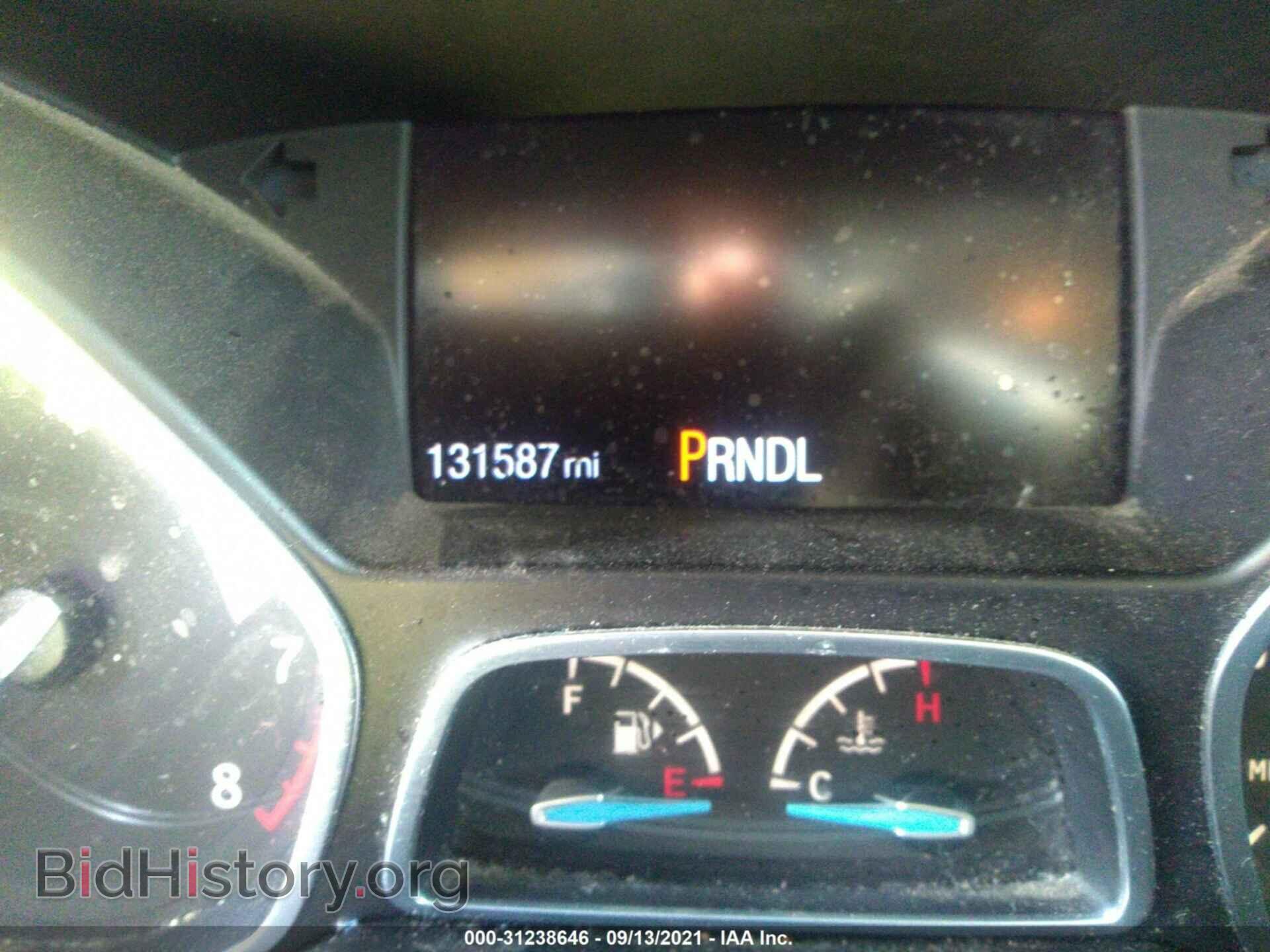 2015 FORD FOCUS - VIN: 1FADP3F22FL289256 - Фото 7