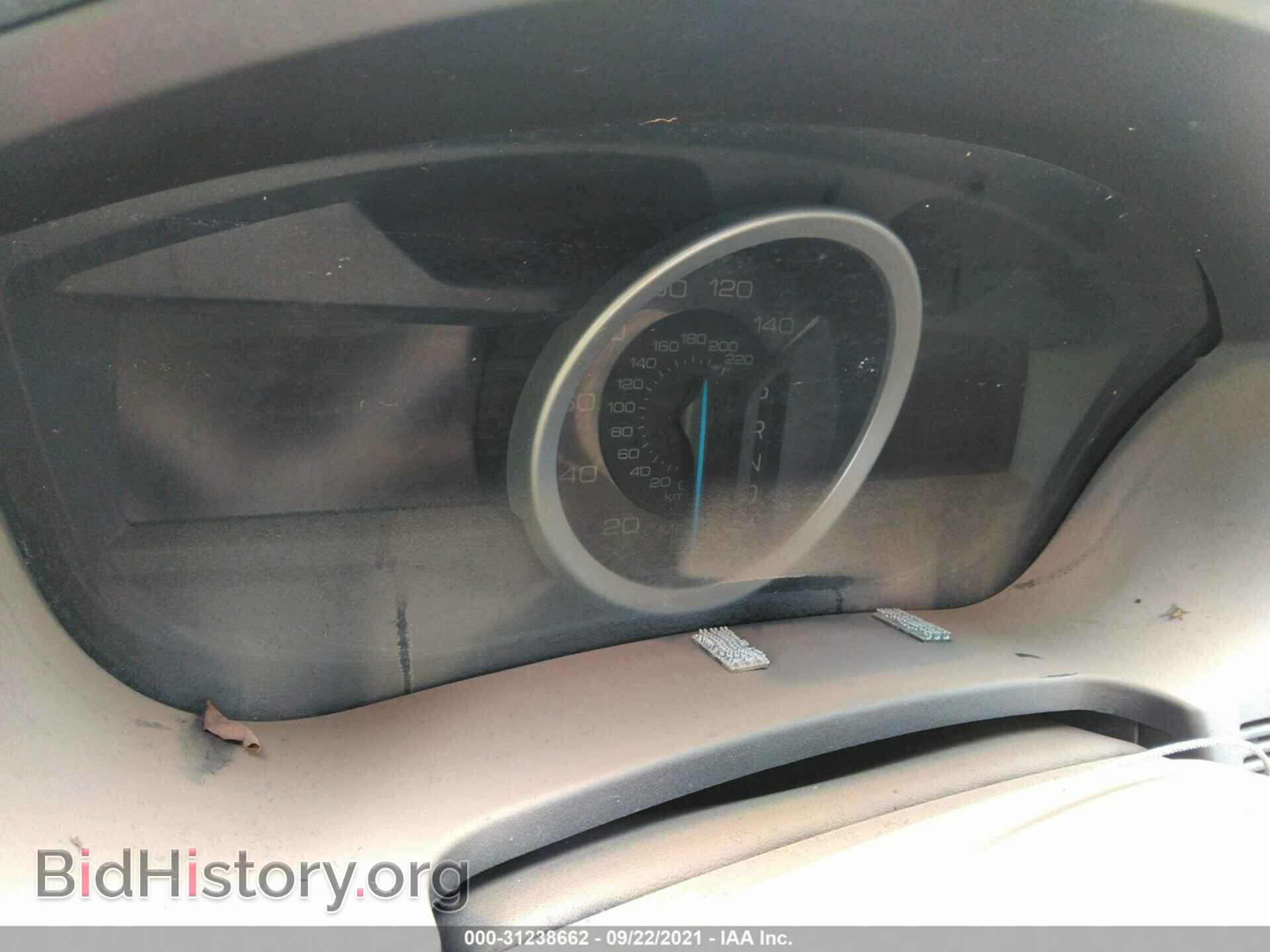 2013 FORD EXPLORER - VIN: 1FM5K7D82DGA30229 - Фото 7