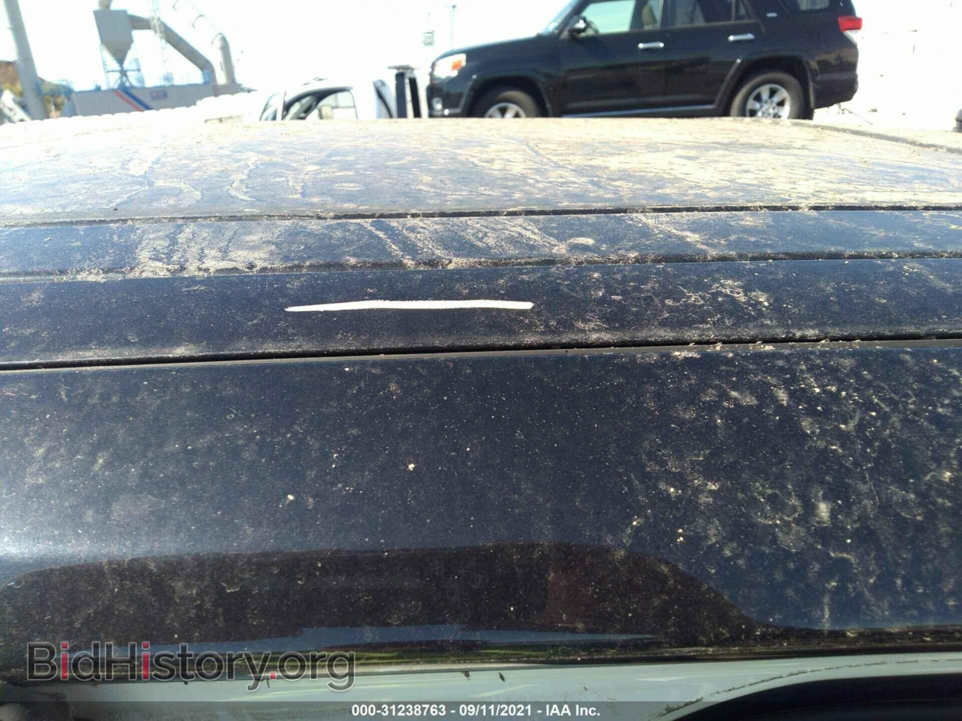 2017 LAND ROVER RANGE ROVER - VIN: SALGS2FV7HA362655 - Фото 6