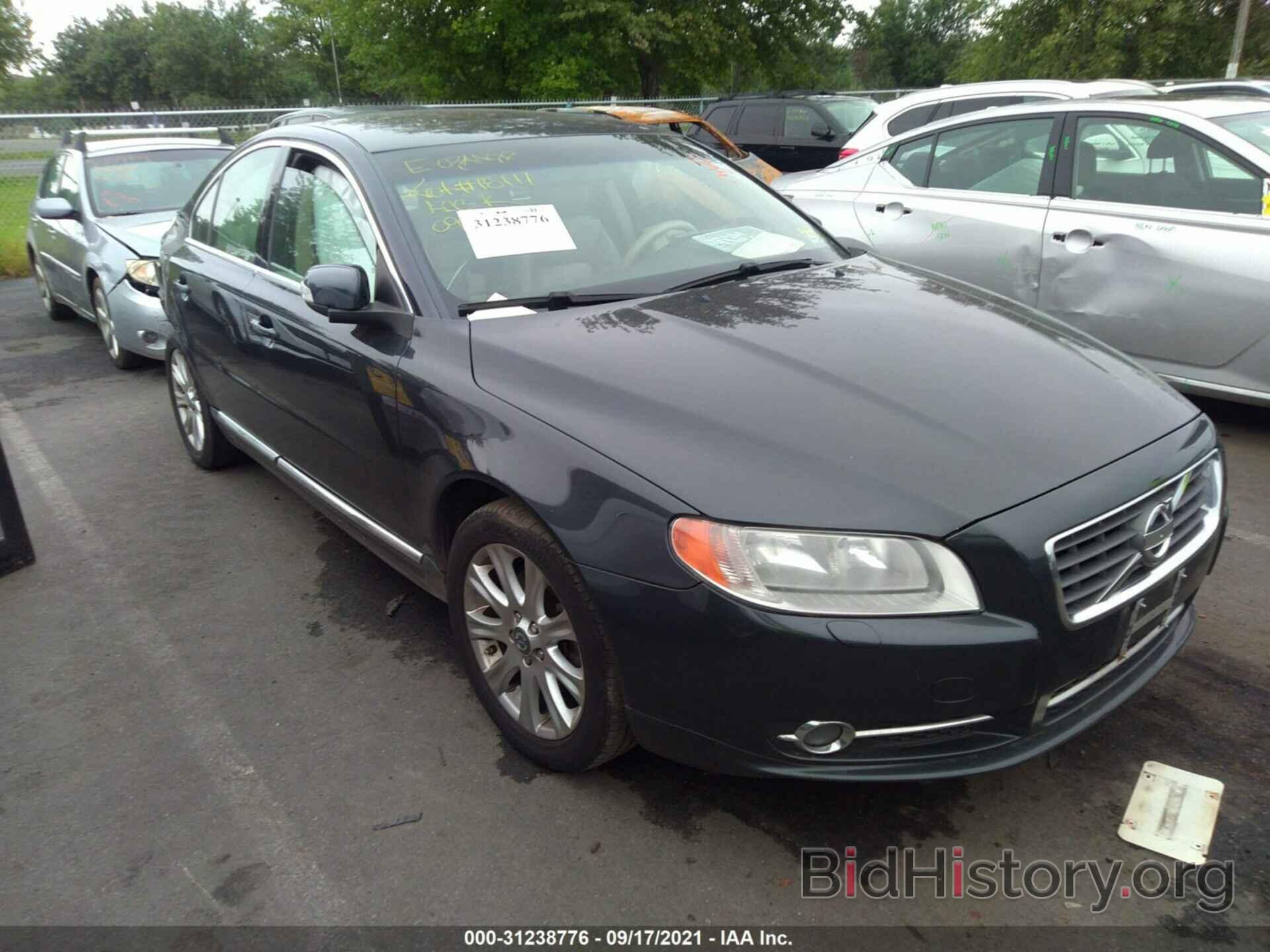 Photo YV1960AS2A1116392 - VOLVO S80 2010