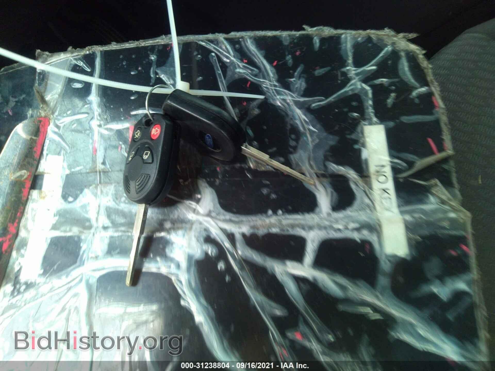 2012 FORD FOCUS - VIN: 1FAHP3M29CL147535 - Фото 11