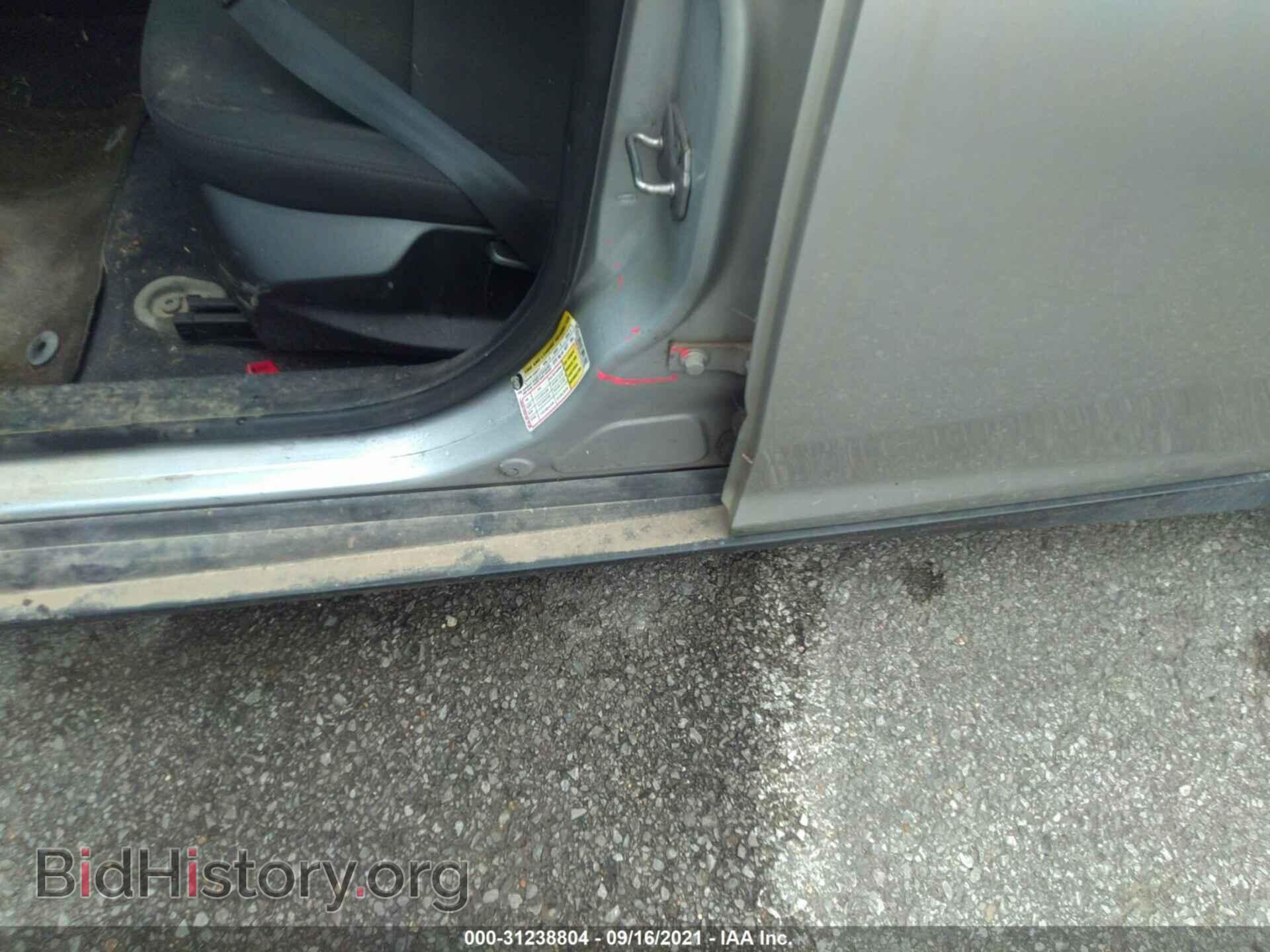 2012 FORD FOCUS - VIN: 1FAHP3M29CL147535 - Фото 6