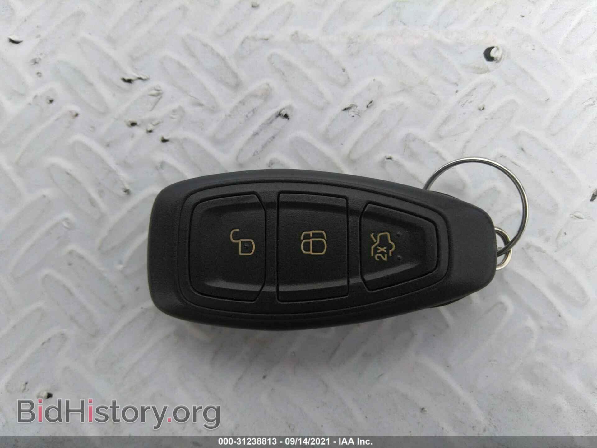 2017 FORD FOCUS - VIN: 1FADP3L95HL246339 - Фото 11