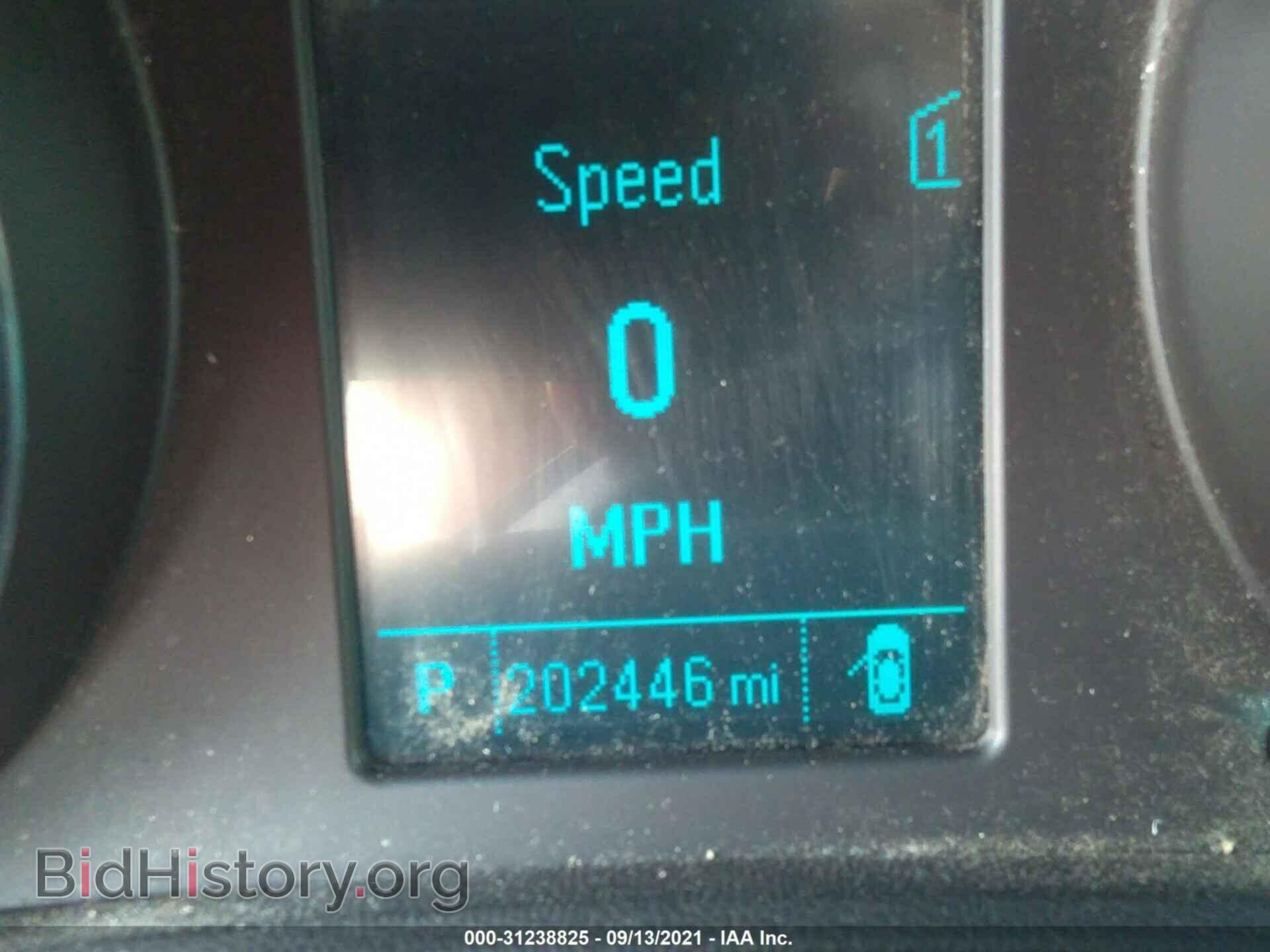 2012 BUICK VERANO - VIN: 1G4PP5SK8C4143163 - Фото 7