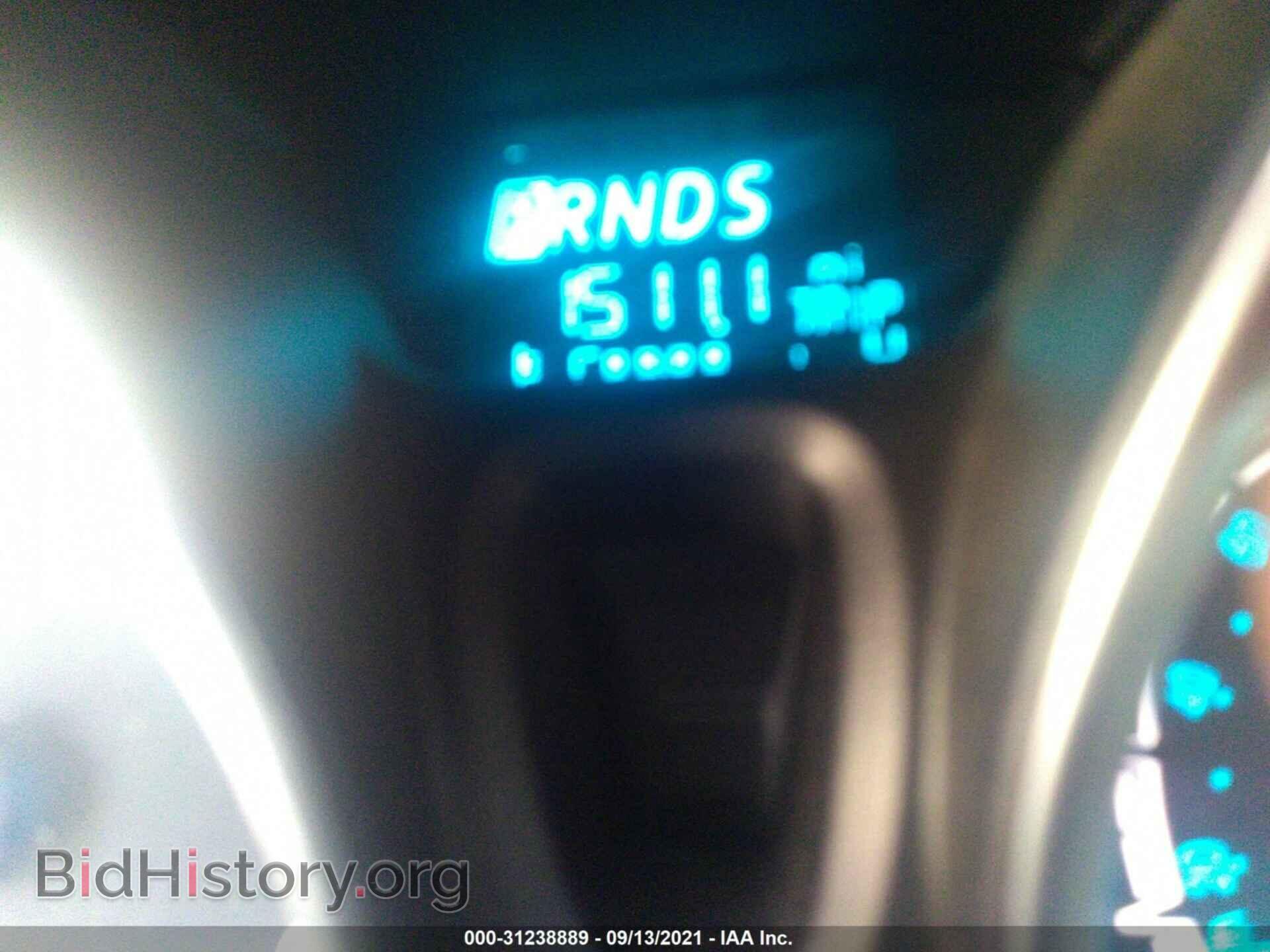 2019 FORD FIESTA - VIN: 3FADP4EJ6KM129985 - Фото 13
