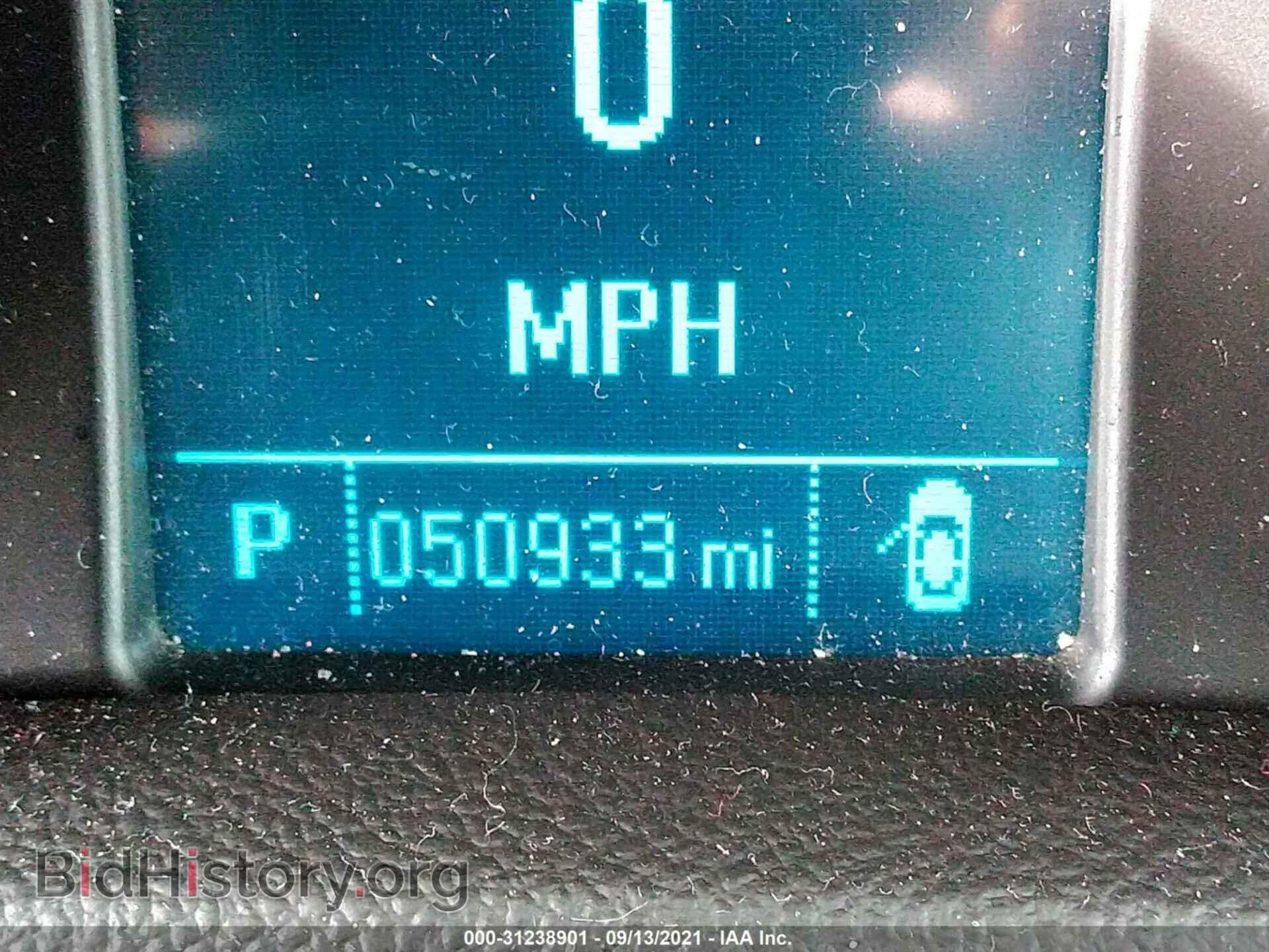 2016 BUICK ENCORE - VIN: KL4CJFSB6GB677235 - Photo 7