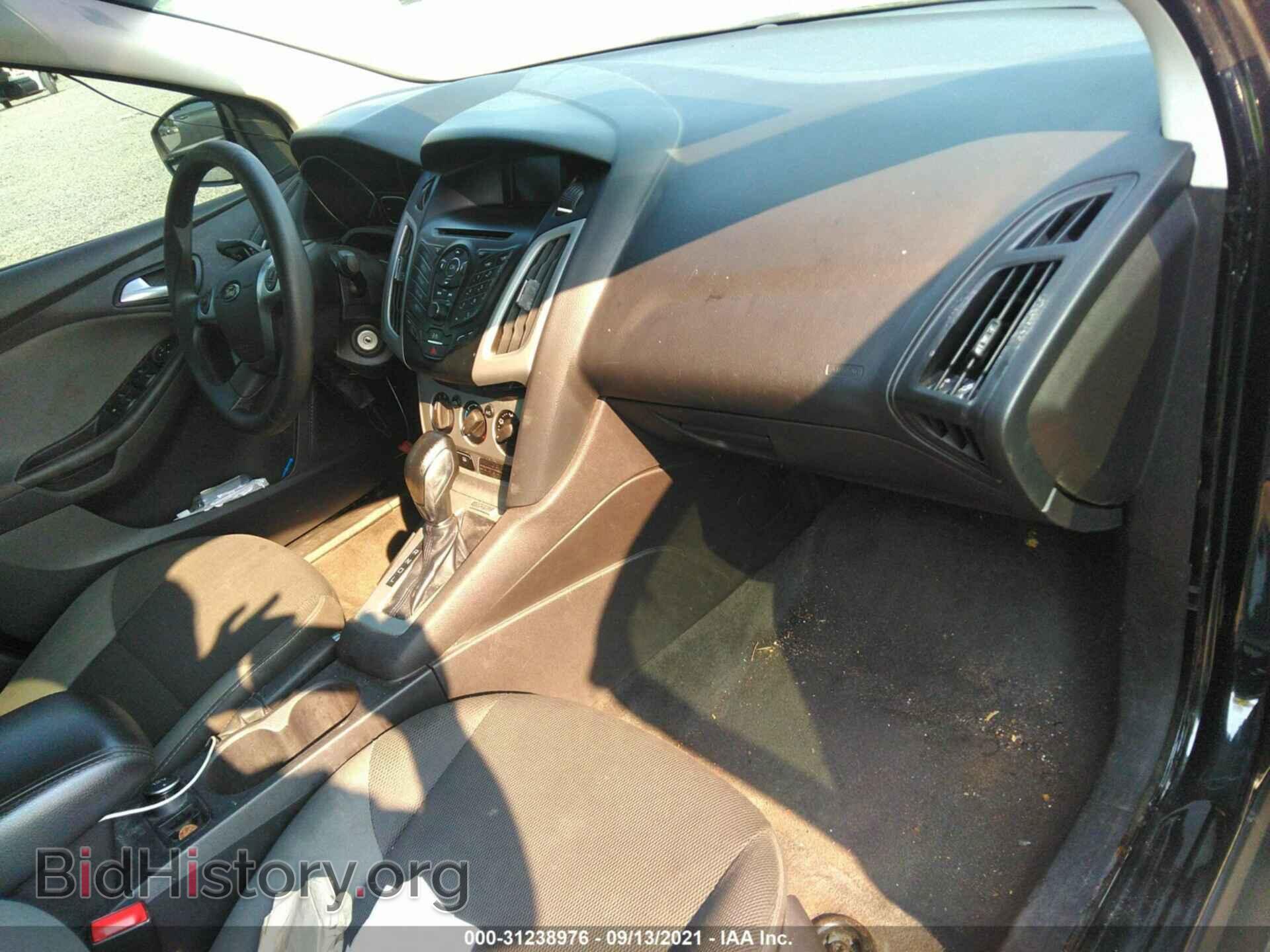 2014 FORD FOCUS - VIN: 1FADP3F23EL324708 - Photo 5