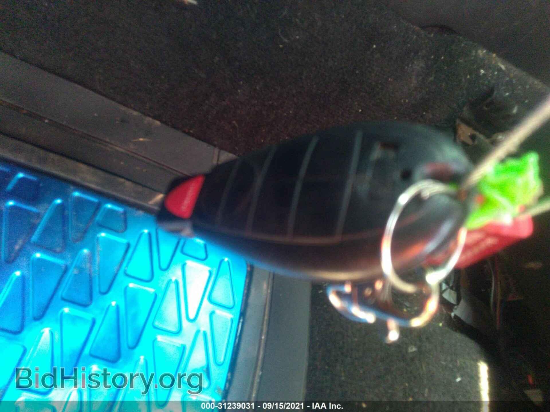 2009 DODGE RAM 1500 - VIN: 1D3HB13T79S725824 - Фото 11