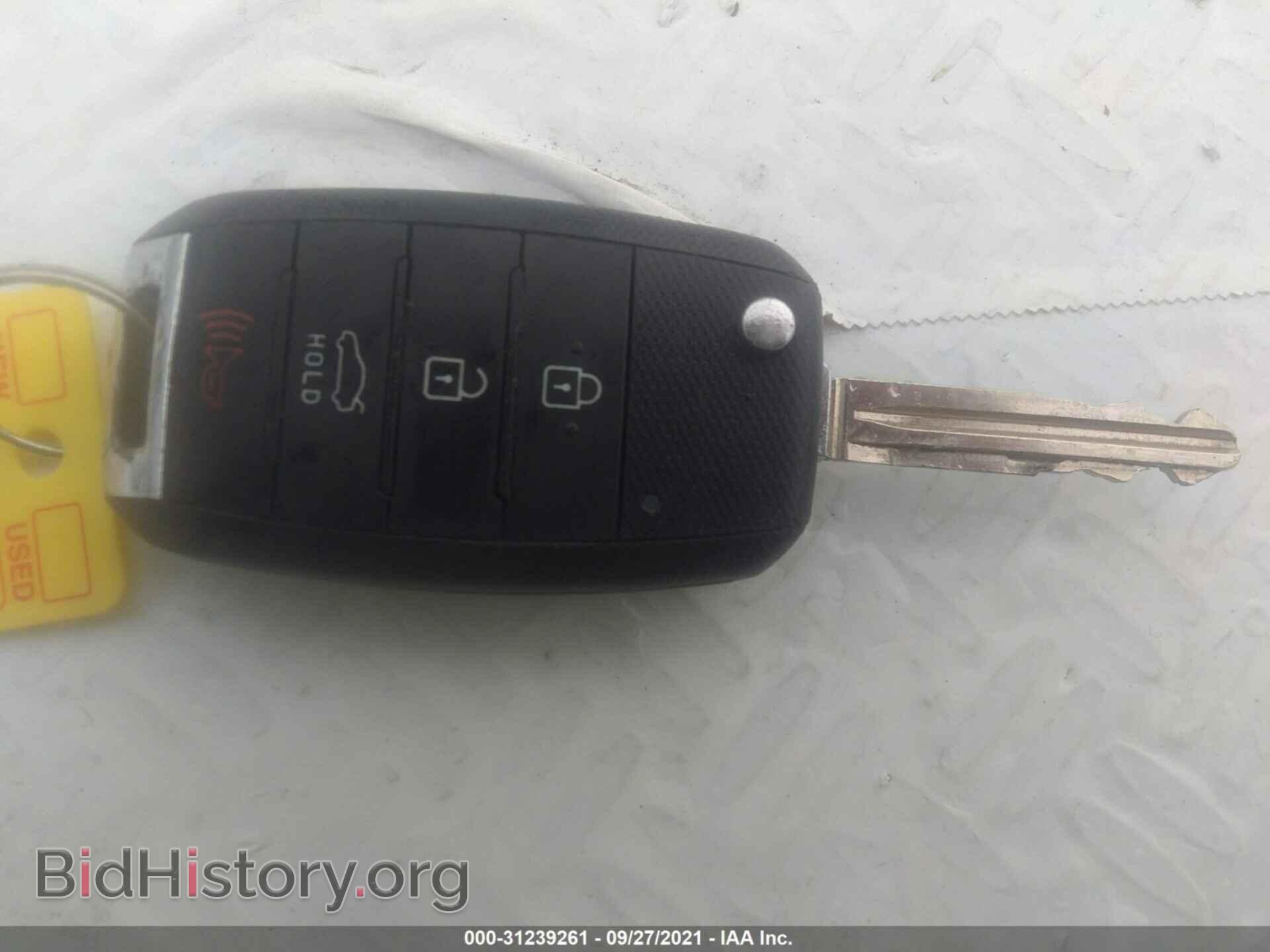 2014 KIA FORTE - VIN: KNAFX4A83E5070925 - Фото 11