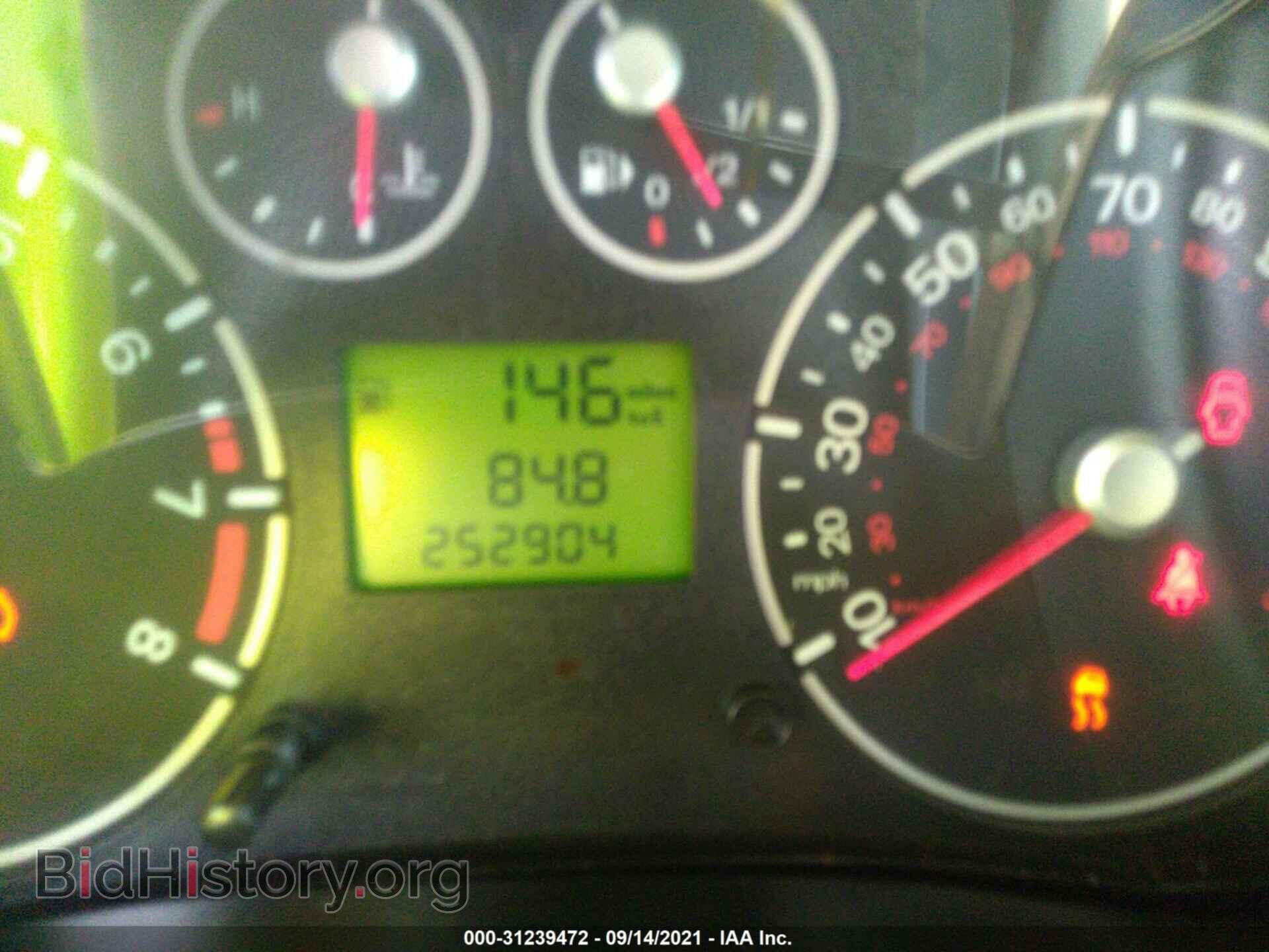 2013 FORD TRANSIT CONNECT - VIN: NM0LS7AN7DT166088 - Фото 7