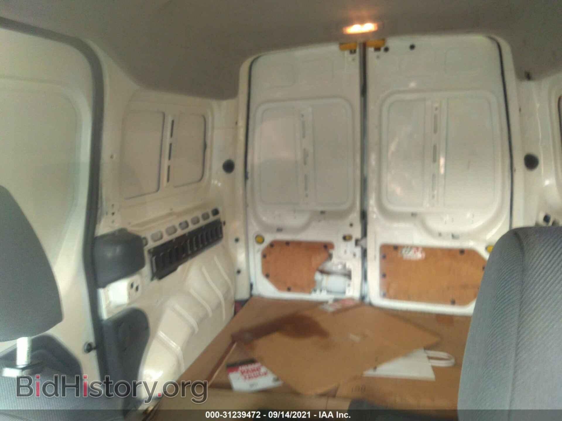 2013 FORD TRANSIT CONNECT - VIN: NM0LS7AN7DT166088 - Фото 8