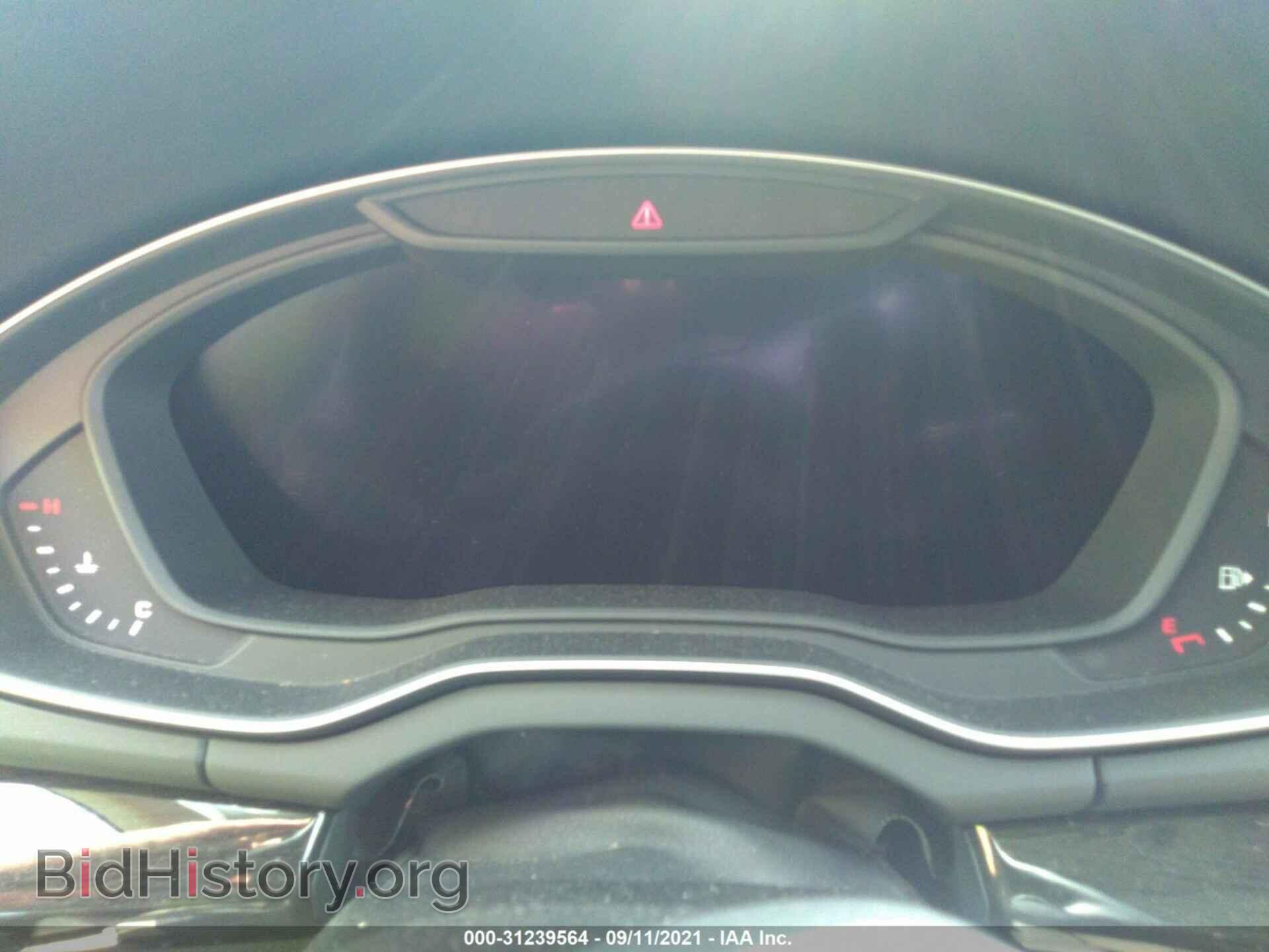 2019 AUDI Q5 - VIN: WA1BNAFY8K2032645 - Фото 7
