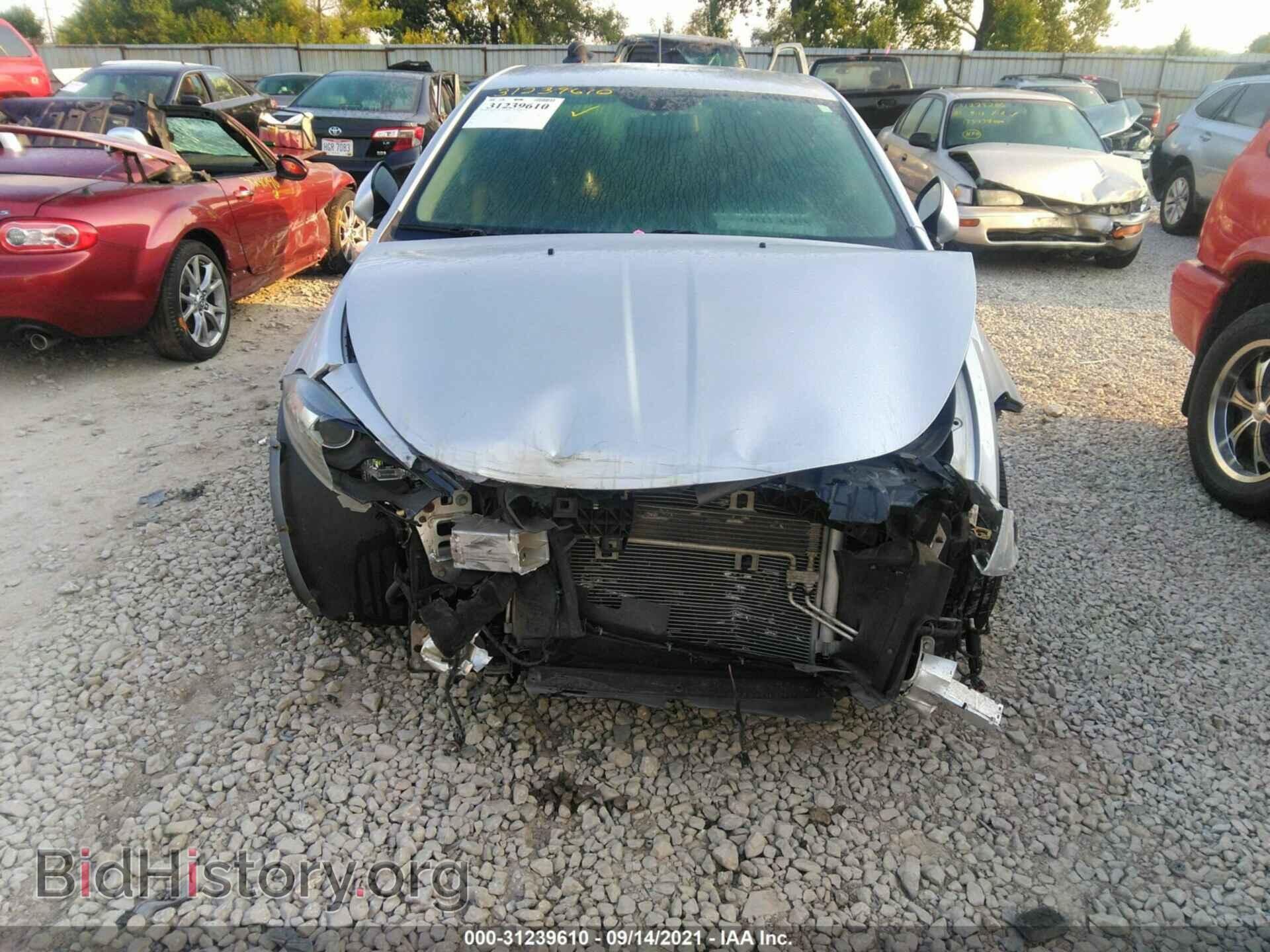 2013 DODGE DART - VIN: 1C3CDFBA1DD324510 - Фото 6