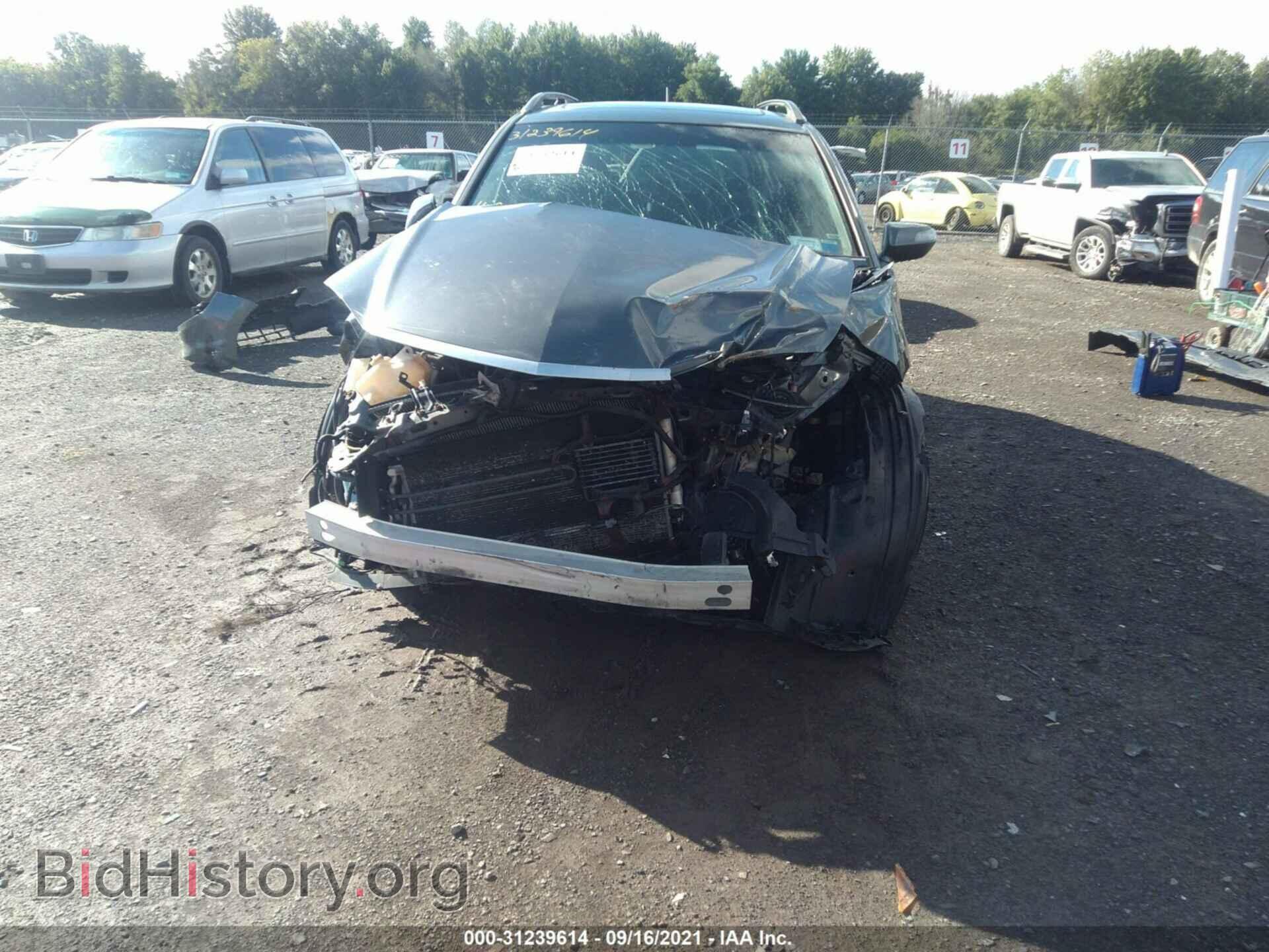 2008 ACURA RDX - VIN: 5J8TB18528A011120 - Фото 6