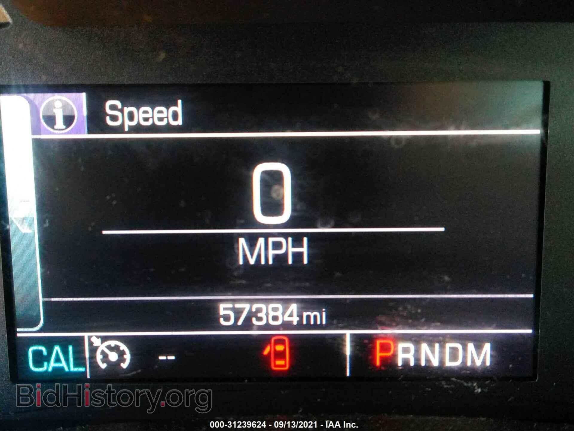 2015 CHEVROLET IMPALA - VIN: 2G1115SL6F9249058 - Фото 7