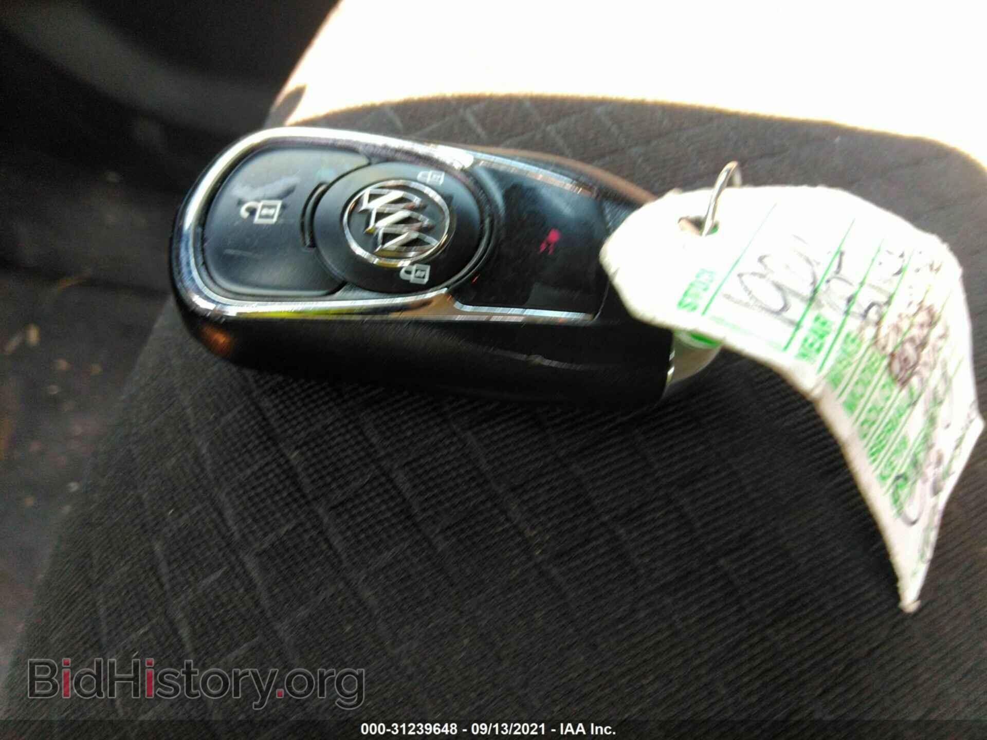 2017 BUICK ENCORE - VIN: KL4CJASB1HB077503 - Photo 11