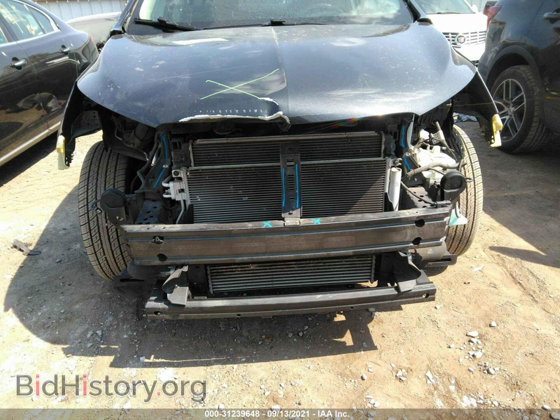 2017 BUICK ENCORE - VIN: KL4CJASB1HB077503 - Photo 6