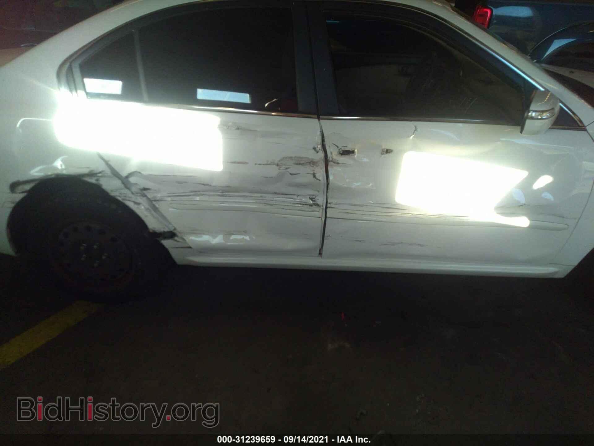 2010 KIA OPTIMA - VIN: KNAGG4A89A5454965 - Фото 6