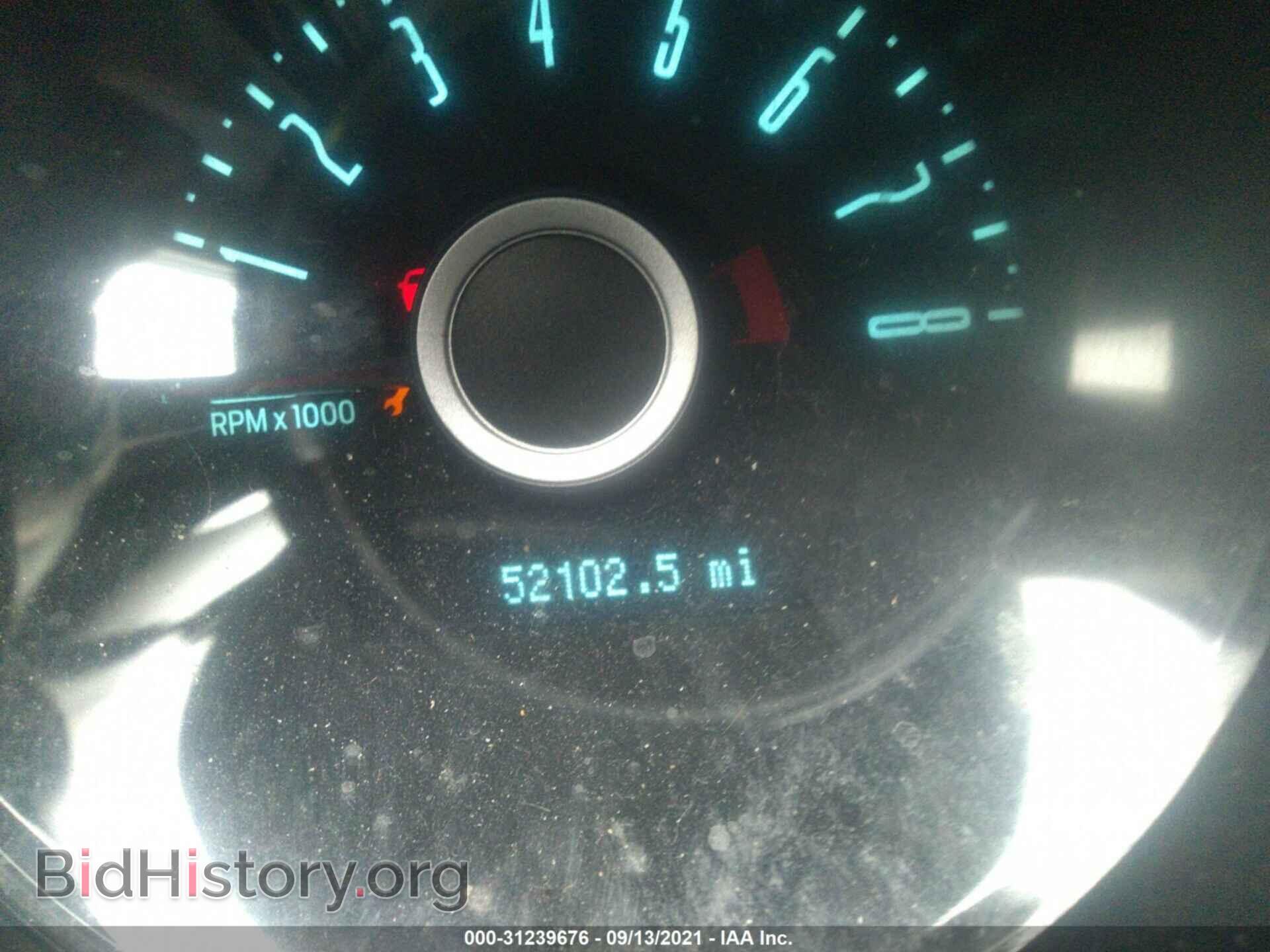 2014 FORD MUSTANG - VIN: 1ZVBP8AM3E5283067 - Фото 7