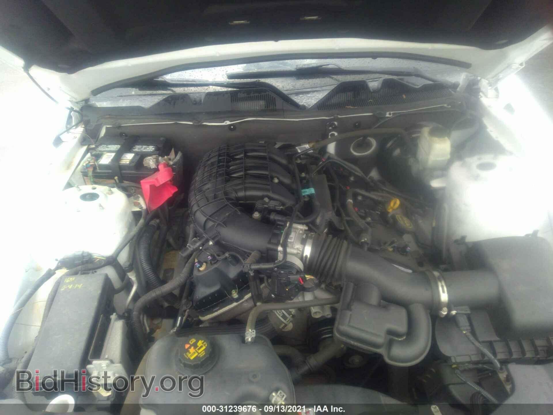 2014 FORD MUSTANG - VIN: 1ZVBP8AM3E5283067 - Фото 10