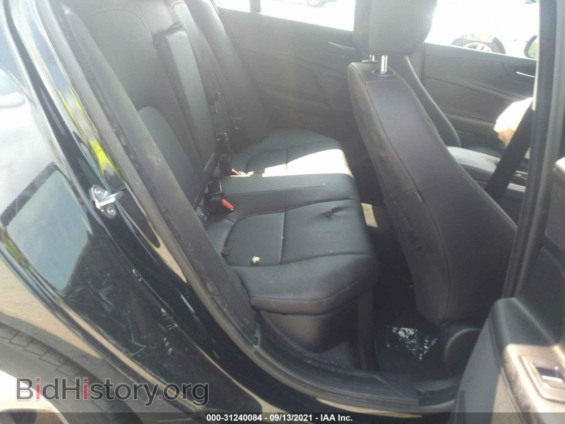 2017 JAGUAR XE - VIN: SAJAR4BG0HA971972 - Фото 8