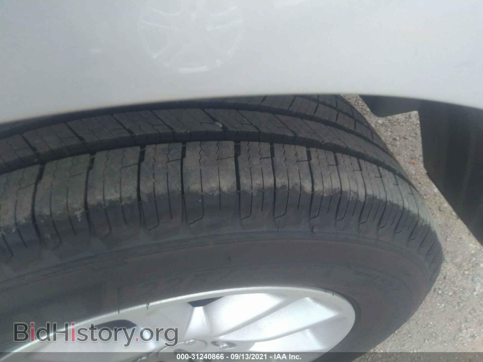 2013 FORD EDGE - VIN: 2FMDK3GC7DBB36753 - Photo 13