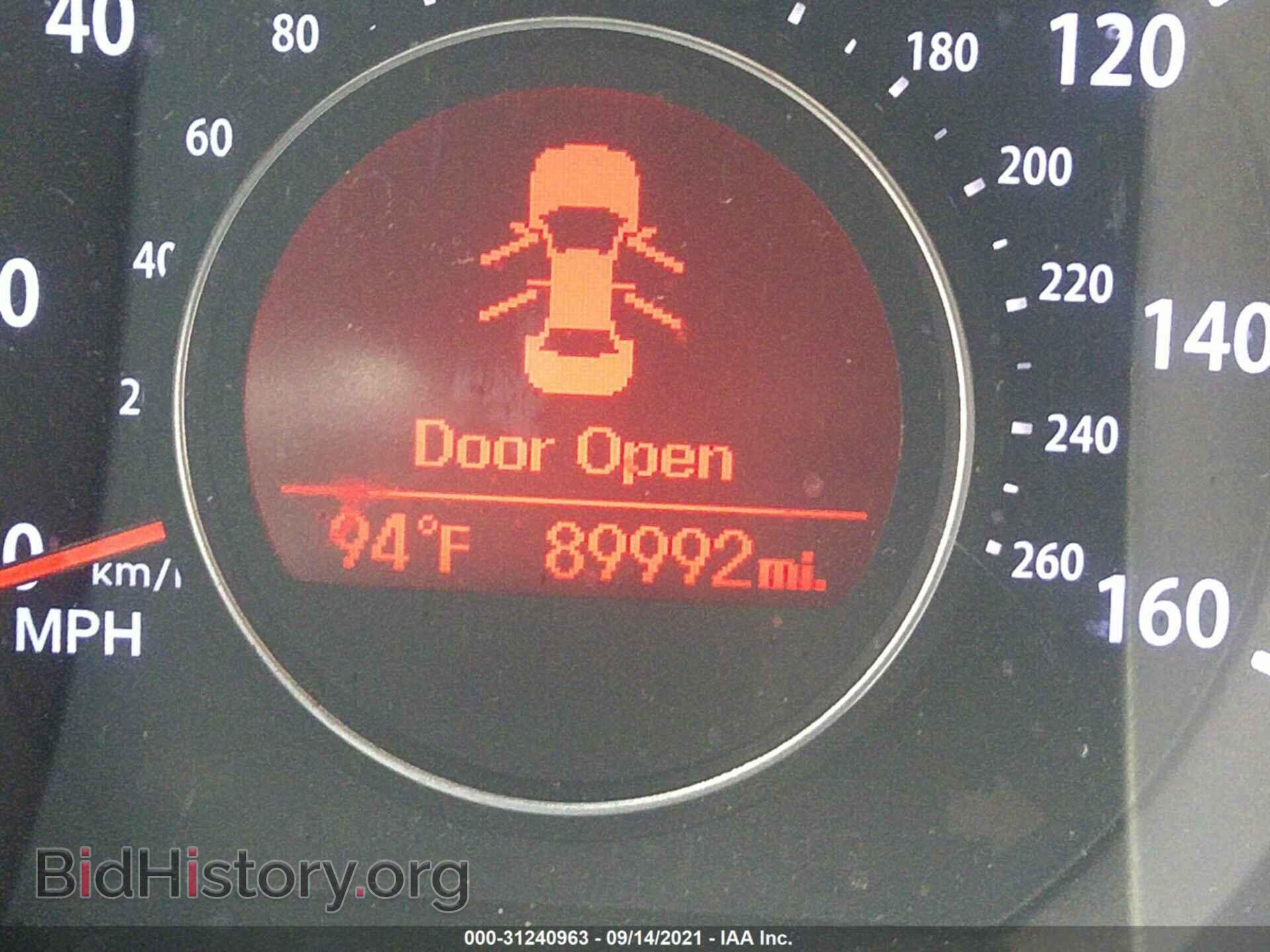2012 KIA OPTIMA - VIN: 5XXGN4A70CG068465 - Фото 7