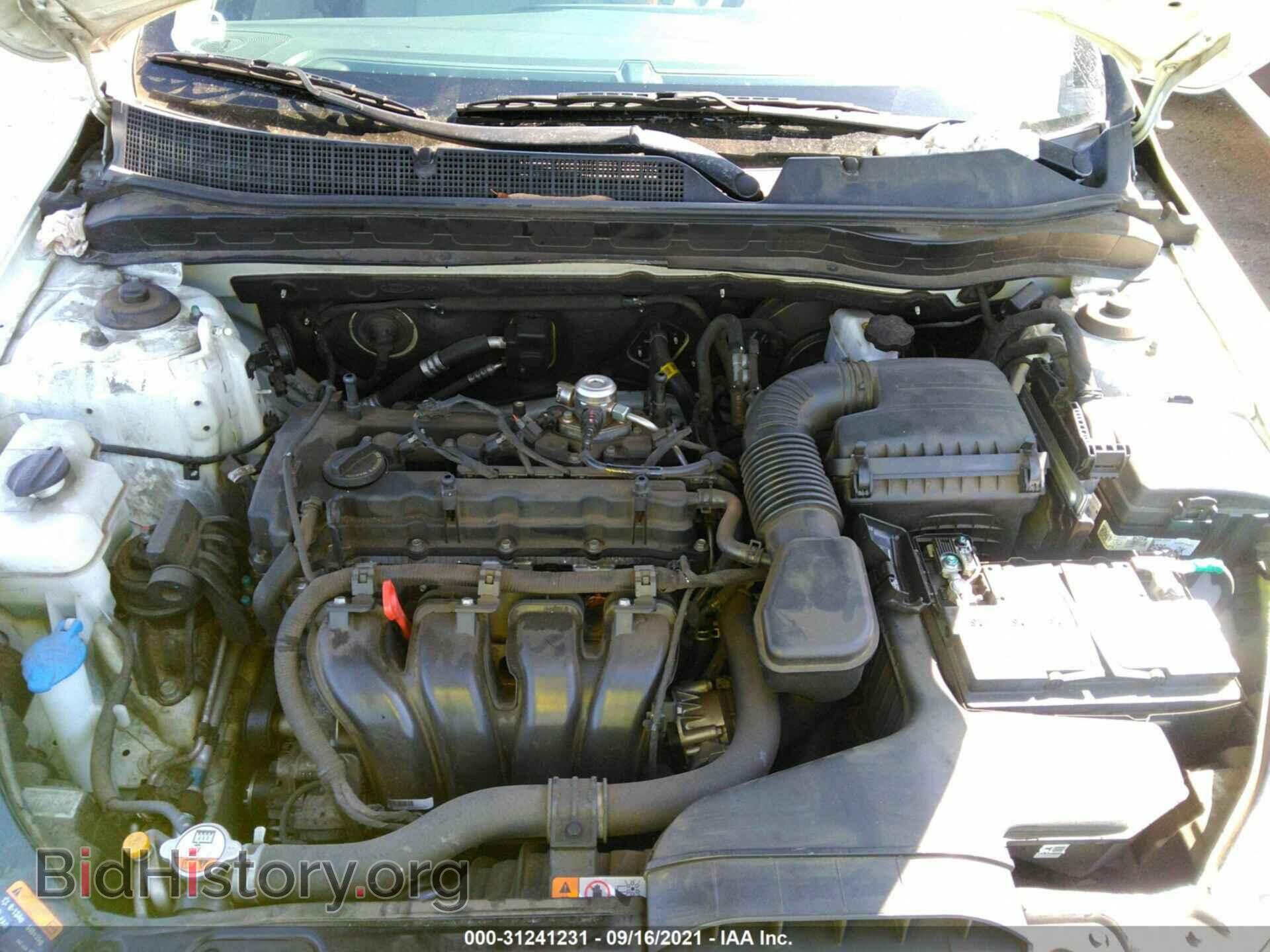 2015 KIA OPTIMA - VIN: KNAGM4A72F5665075 - Photo 10
