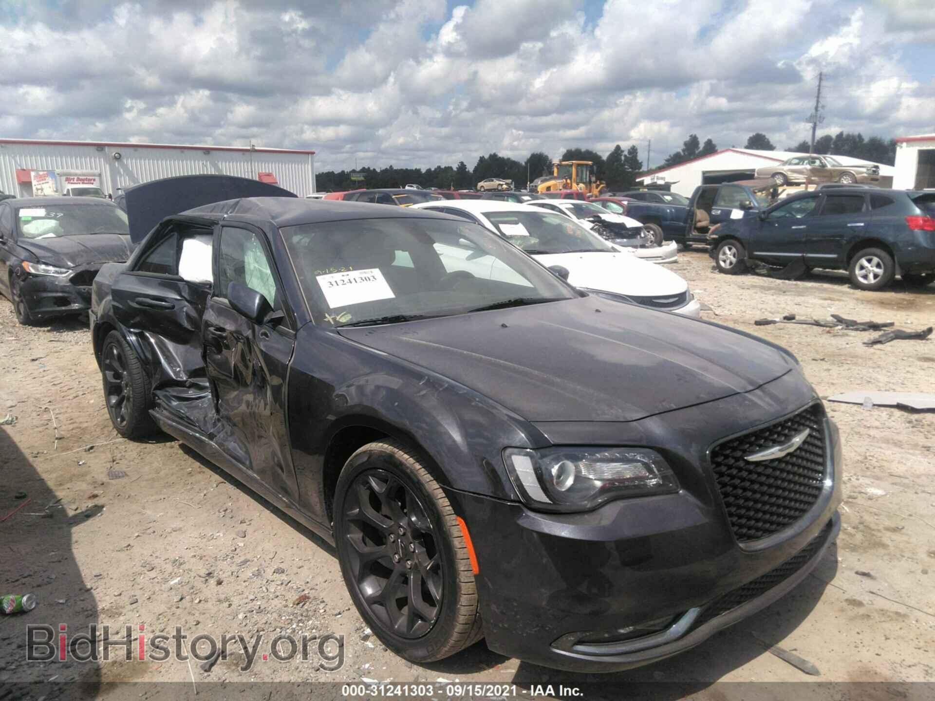 Photo 2C3CCABG8KH548853 - CHRYSLER 300 2019