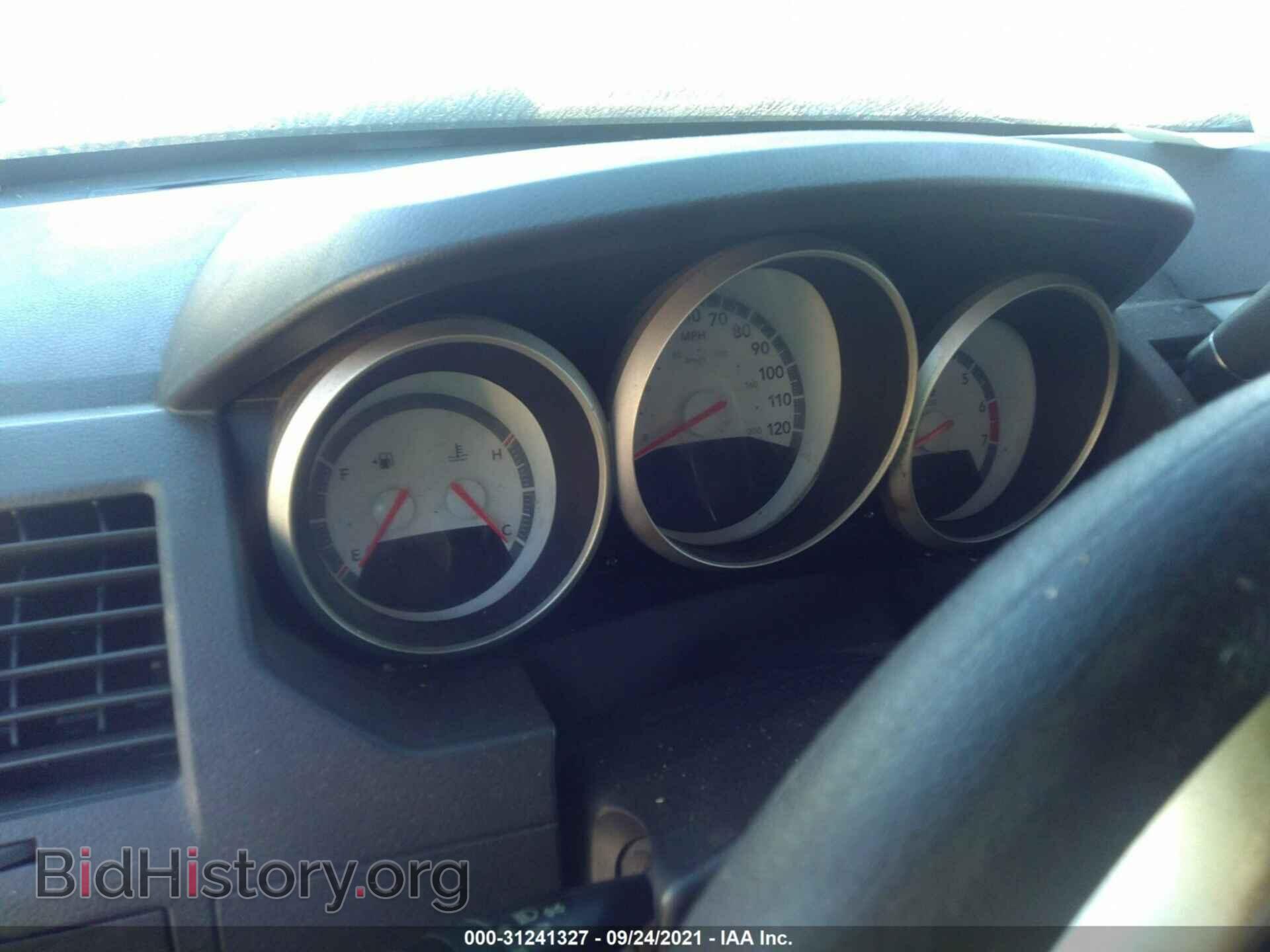 2010 DODGE GRAND CARAVAN - VIN: 2D4RN4DEXAR112207 - Фото 7
