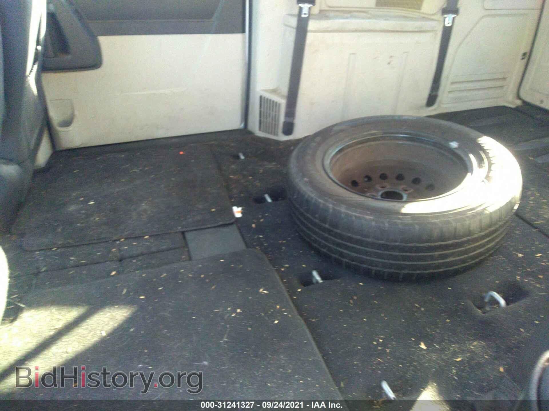 2010 DODGE GRAND CARAVAN - VIN: 2D4RN4DEXAR112207 - Фото 8