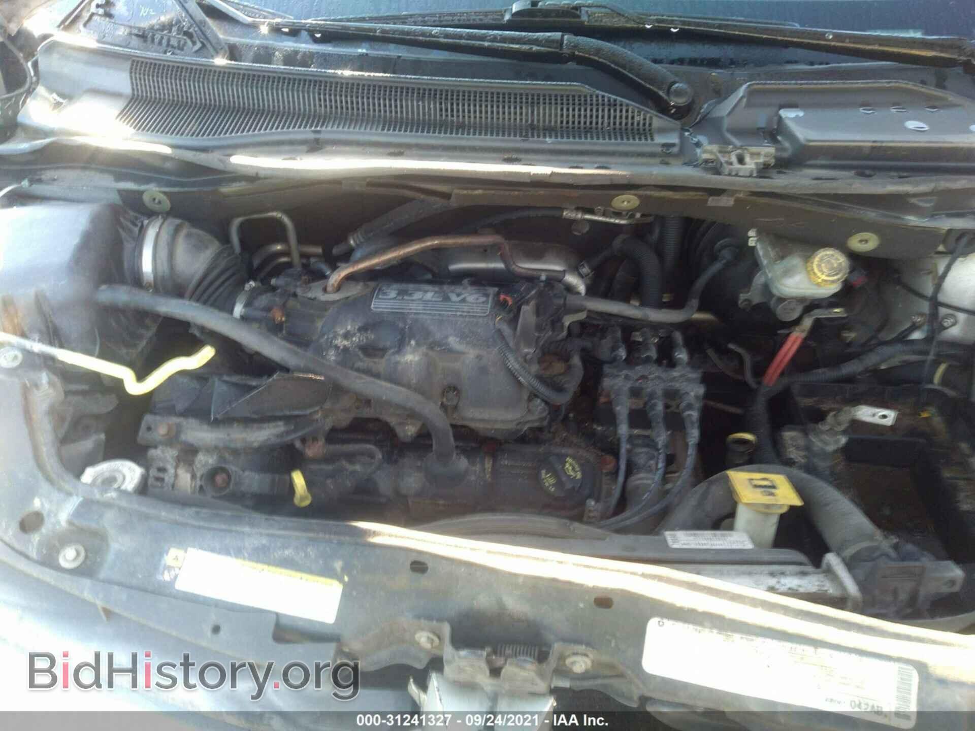 2010 DODGE GRAND CARAVAN - VIN: 2D4RN4DEXAR112207 - Фото 10