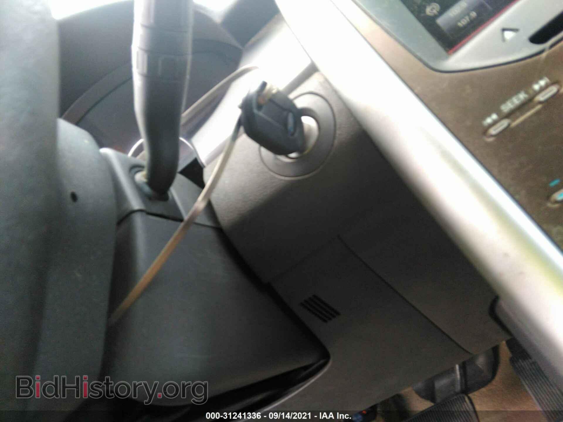 2011 FORD EDGE - VIN: 2FMDK4JC2BBB09617 - Фото 11