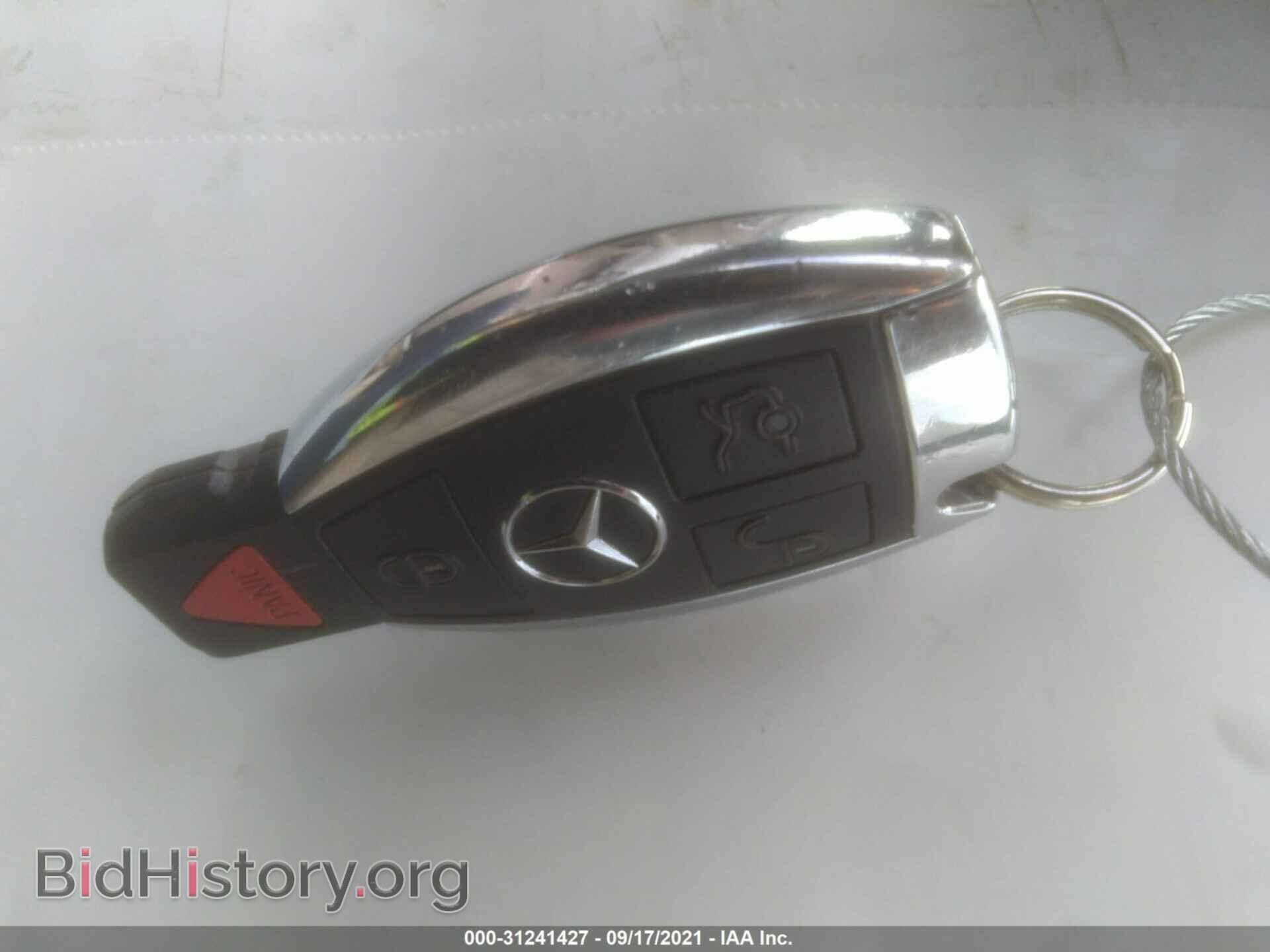 2011 MERCEDES-BENZ E-CLASS - VIN: WDDHF8HB7BA483477 - Фото 11