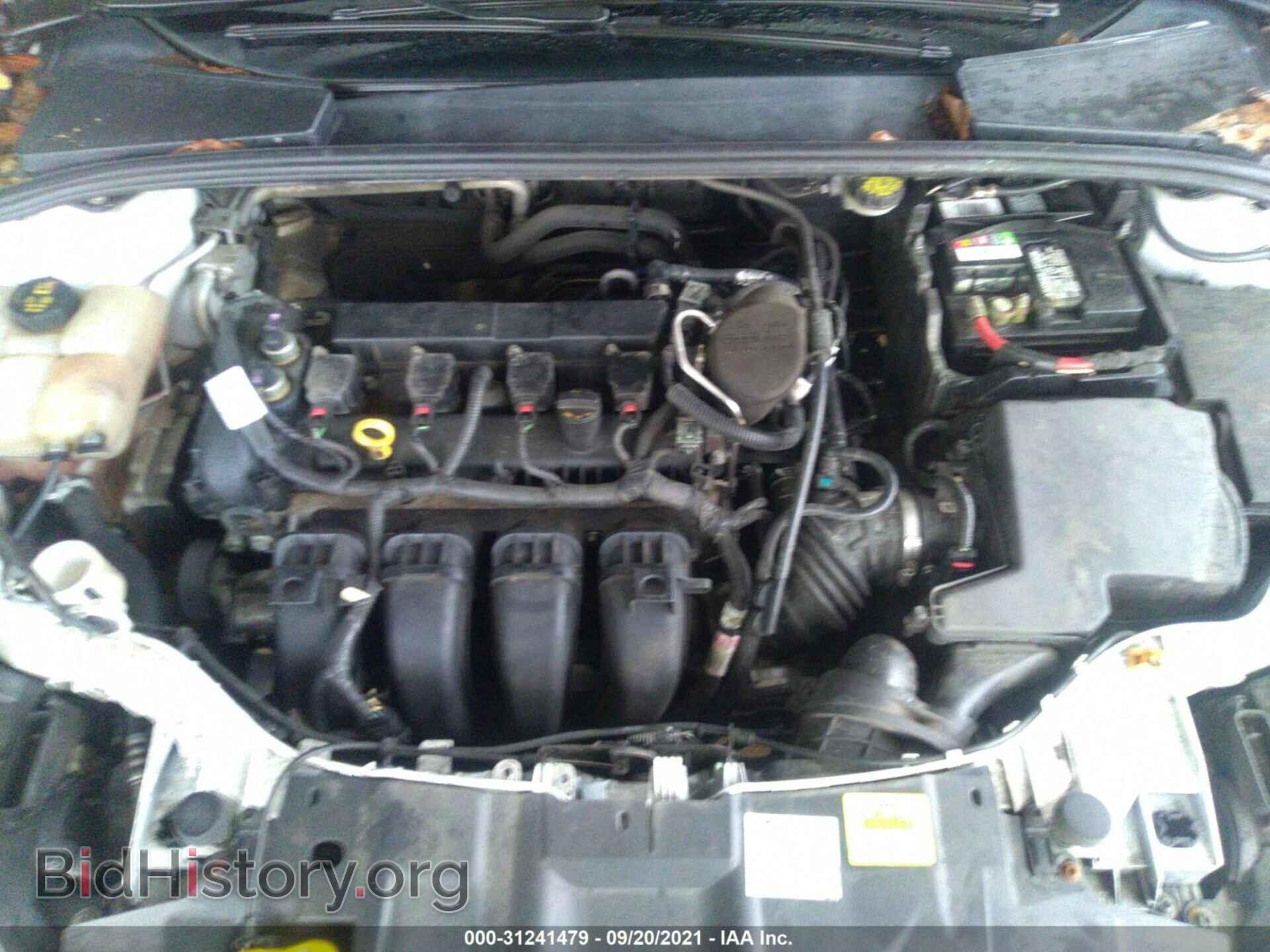 2015 FORD FOCUS - VIN: 1FADP3F21FL202298 - Фото 10