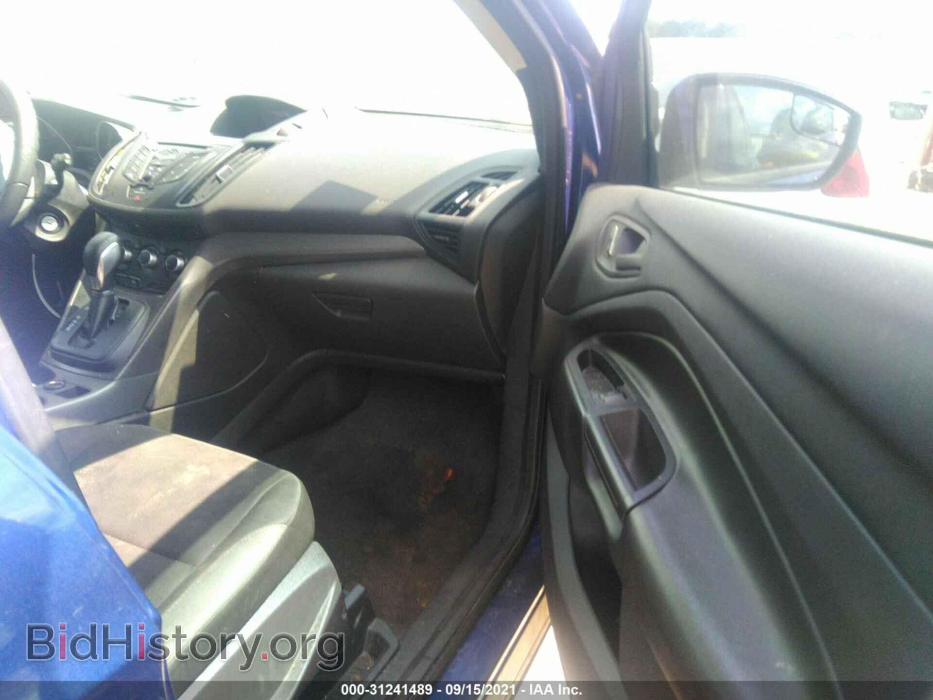 2013 FORD ESCAPE - VIN: 1FMCU0F71DUA83695 - Photo 5