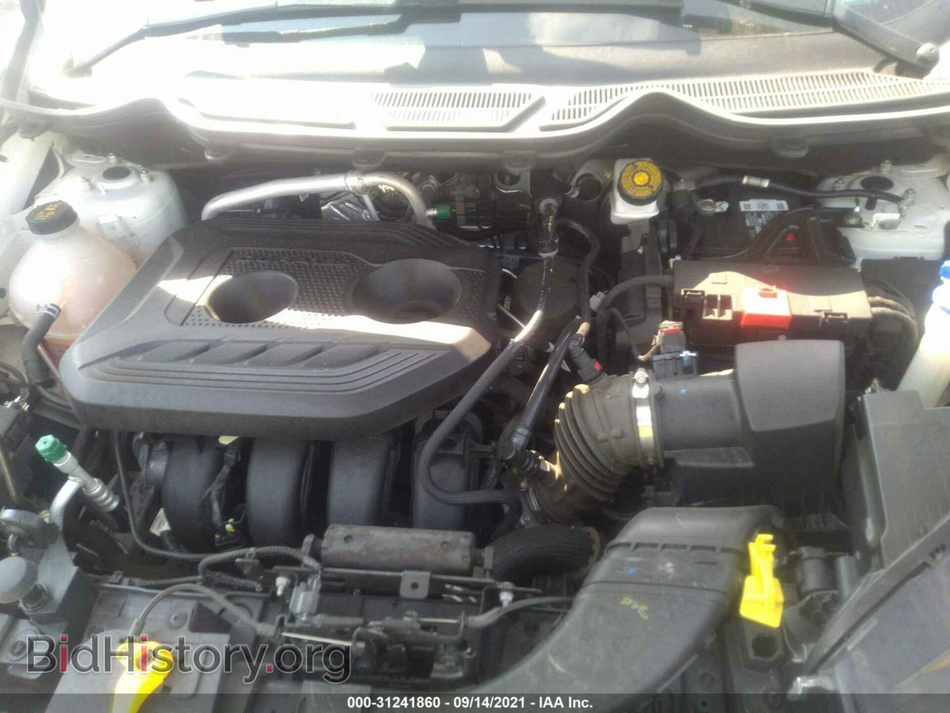 2019 FORD ECOSPORT - VIN: MAJ6S3KL2KC256905 - Фото 10