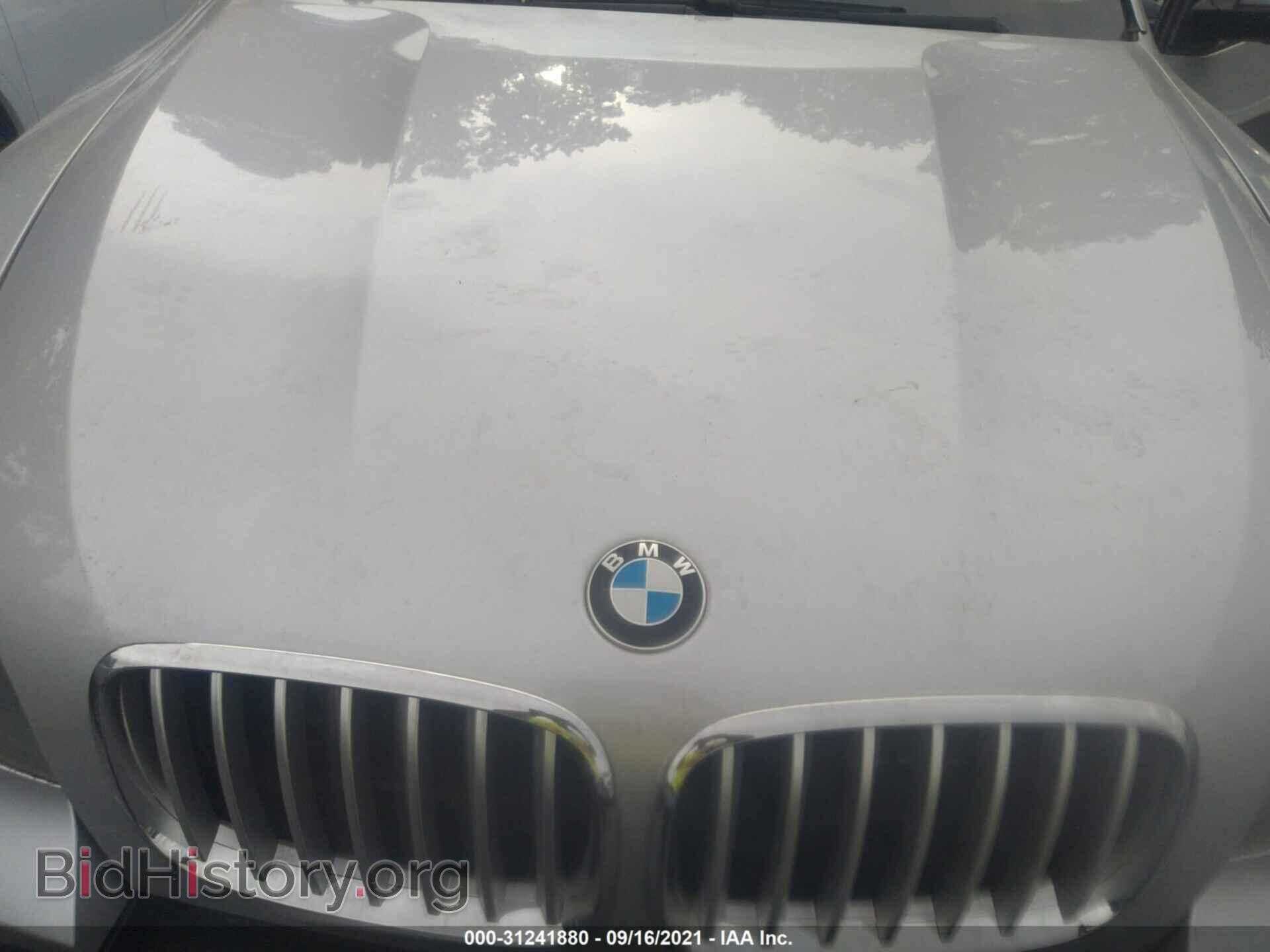 2009 BMW X5 - VIN: 5UXFE43509L263898 - Фото 10