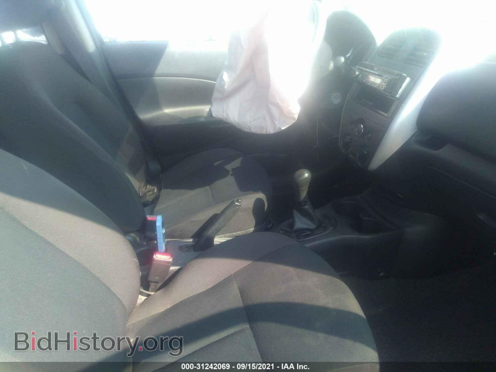 2015 NISSAN VERSA NOTE - VIN: 3N1CE2CP2FL441467 - Photo 5