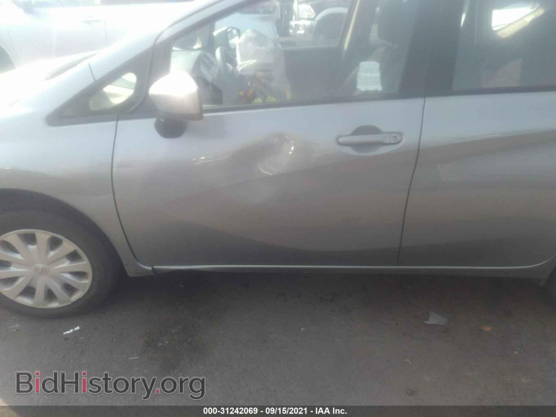 2015 NISSAN VERSA NOTE - VIN: 3N1CE2CP2FL441467 - Photo 6