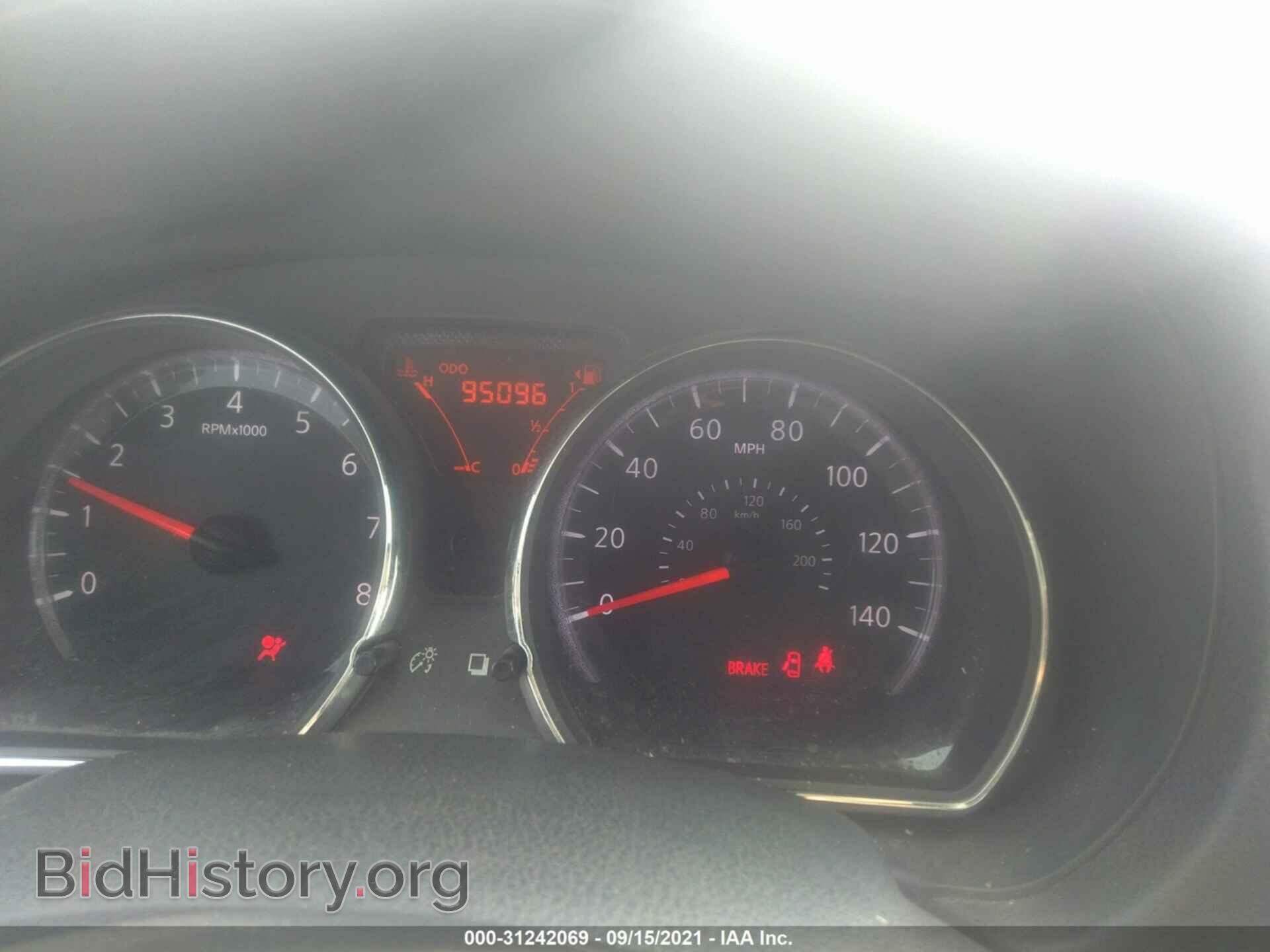 2015 NISSAN VERSA NOTE - VIN: 3N1CE2CP2FL441467 - Photo 7