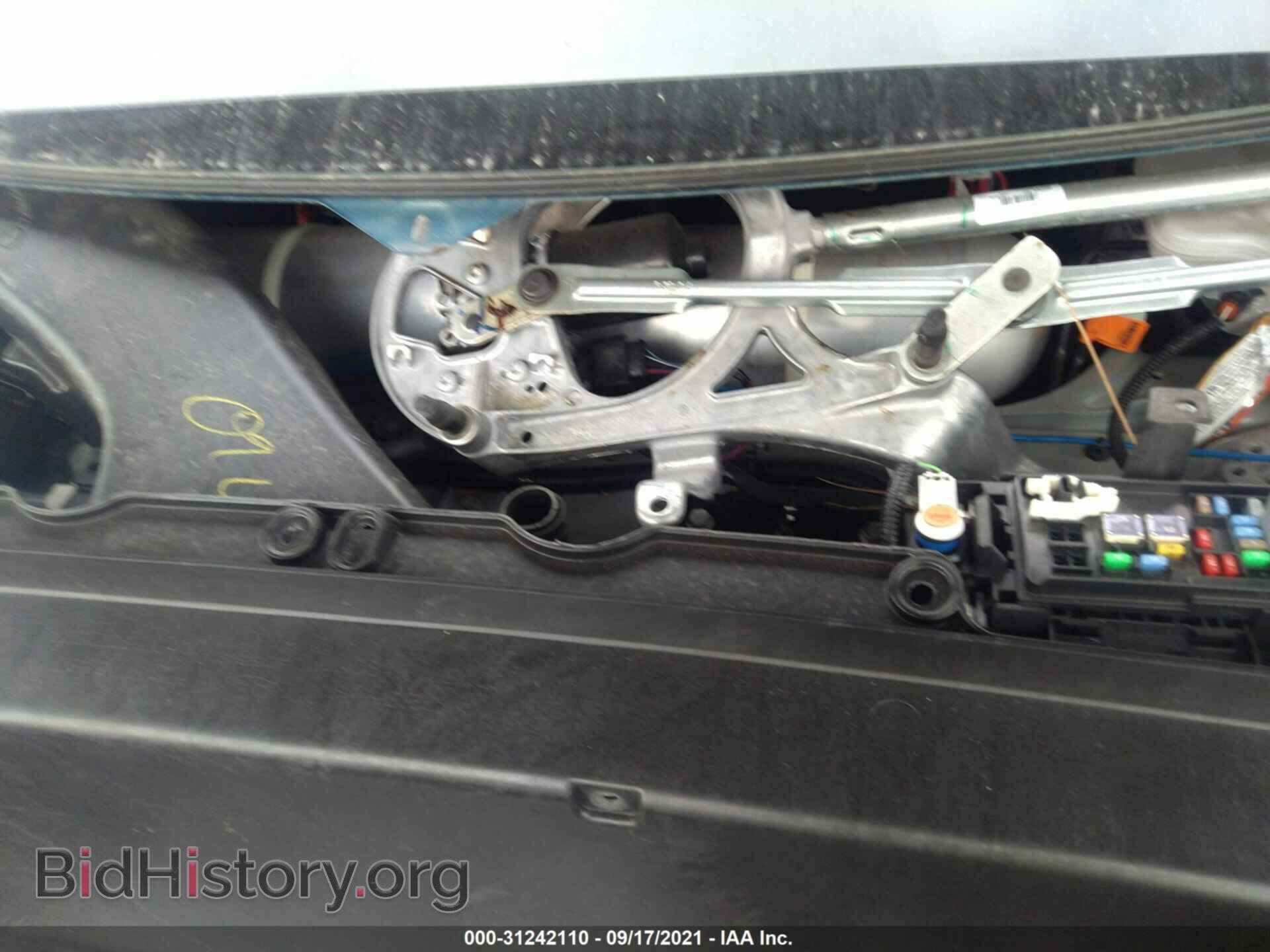 2018 TESLA MODEL X - VIN: 5YJXCDE28JF138220 - Photo 10