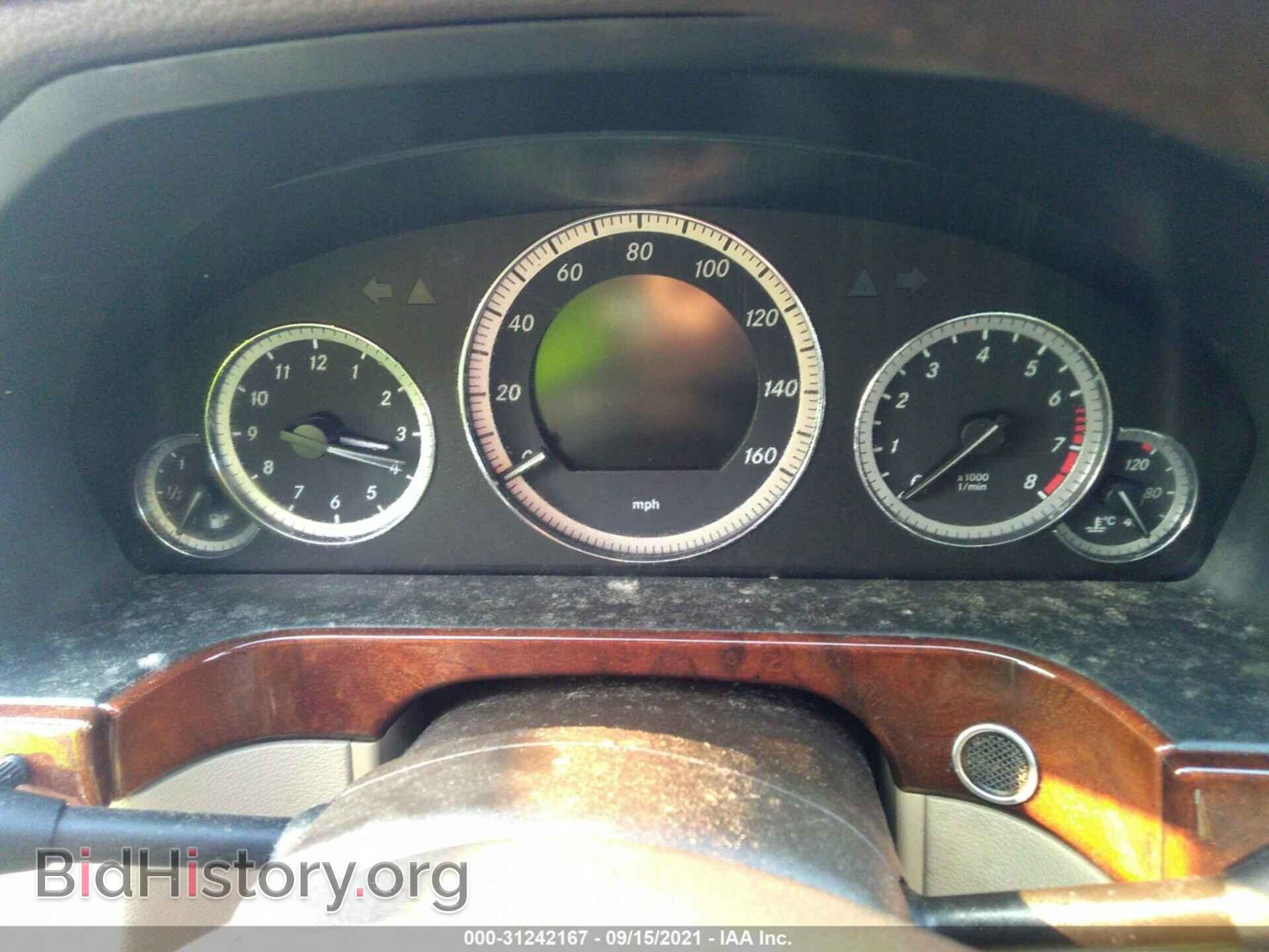 2011 MERCEDES-BENZ E-CLASS - VIN: WDDHF8HB1BA272565 - Фото 7