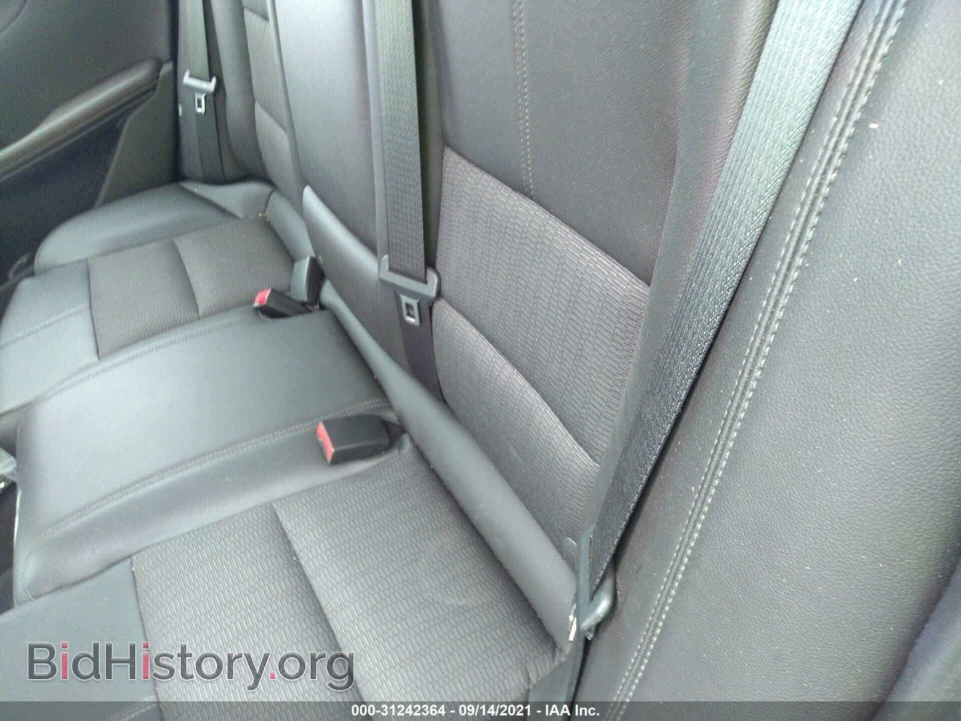 2017 CHEVROLET IMPALA - VIN: 2G1105S35H9119567 - Фото 8