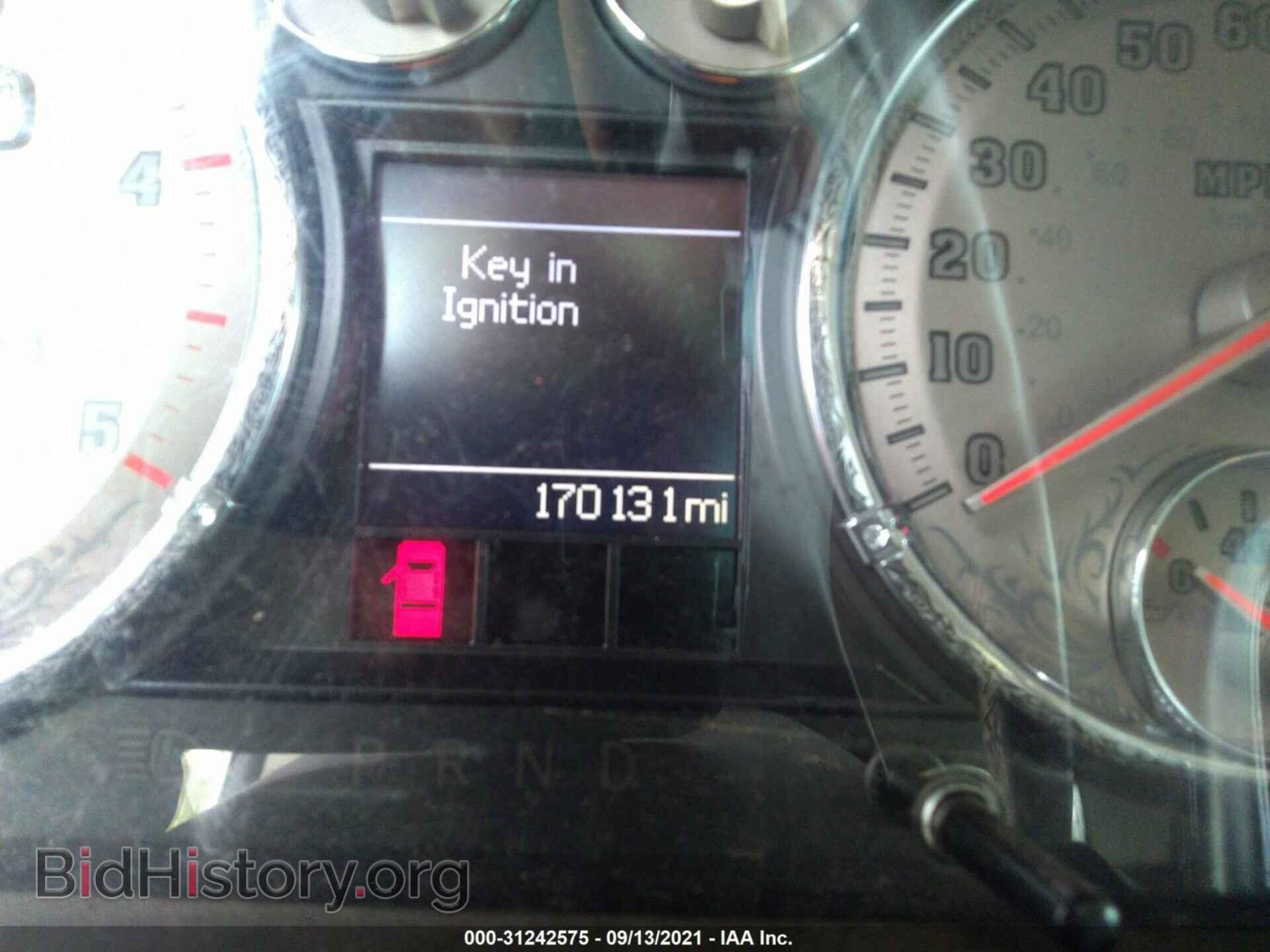 2012 RAM 3500 - VIN: 3C63DRNL1CG290183 - Фото 6
