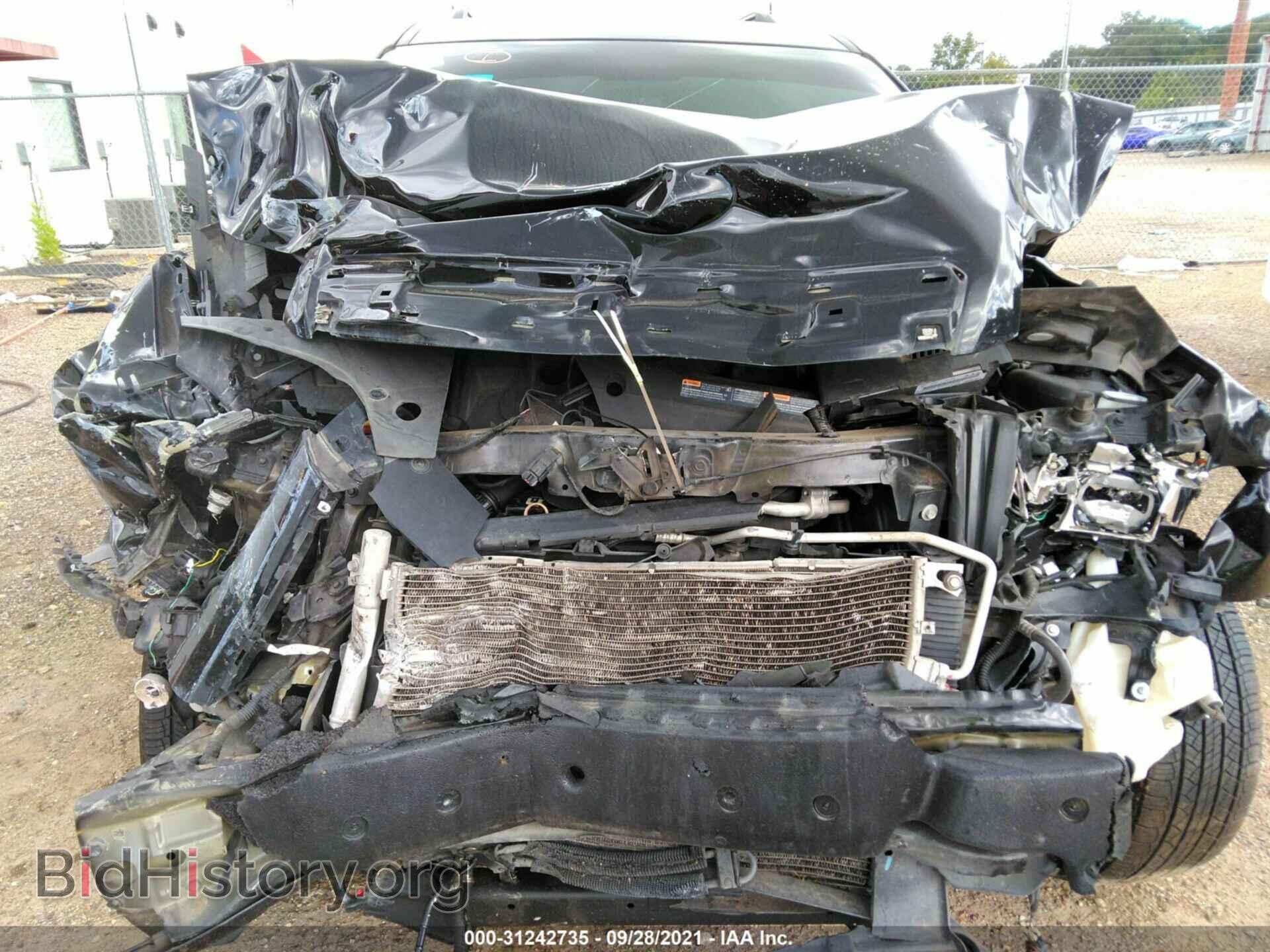 2012 GMC TERRAIN - VIN: 2GKFLWE54C6184237 - Photo 10