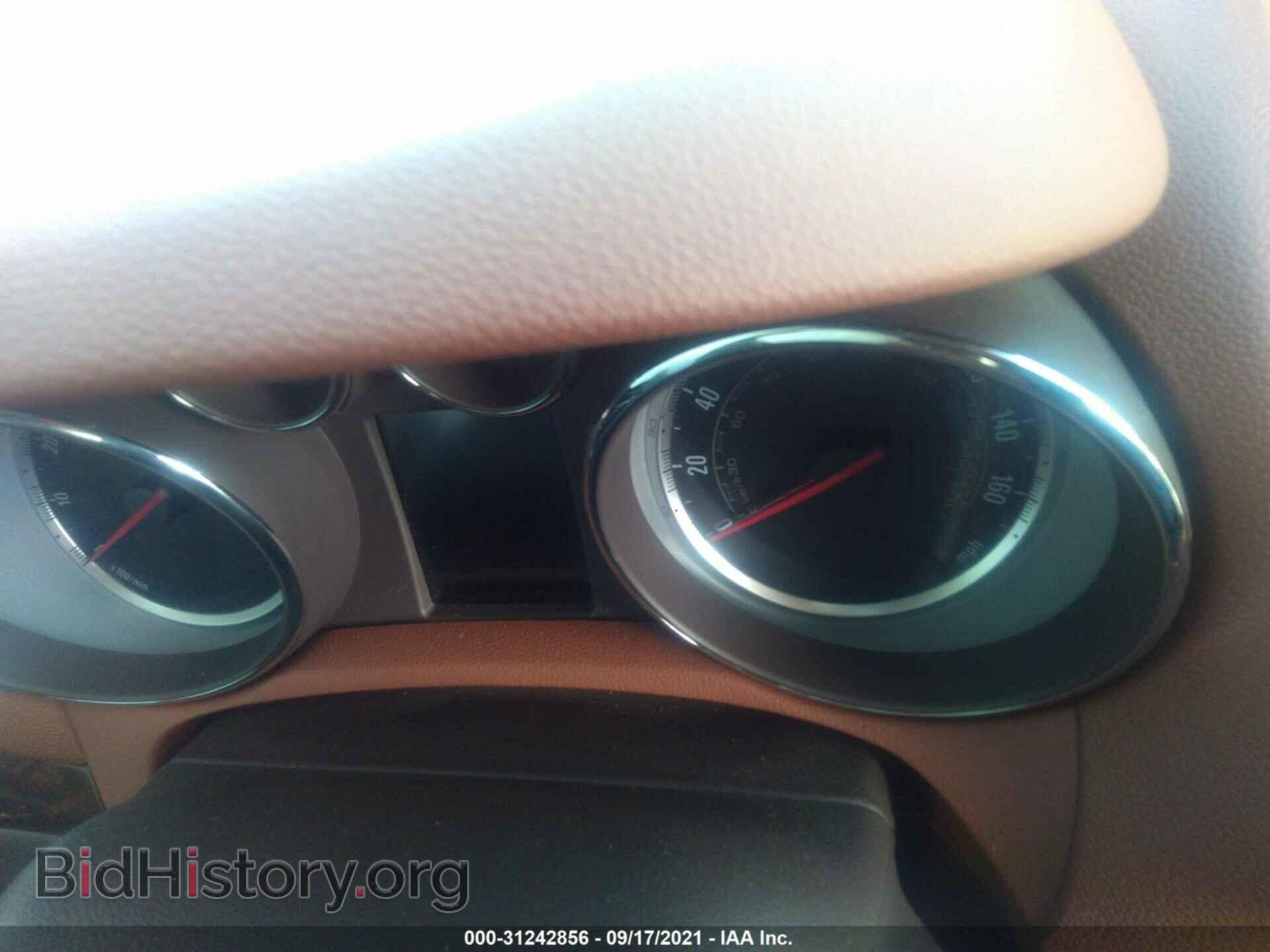 2015 BUICK ENCORE - VIN: KL4CJCSB9FB071568 - Фото 7
